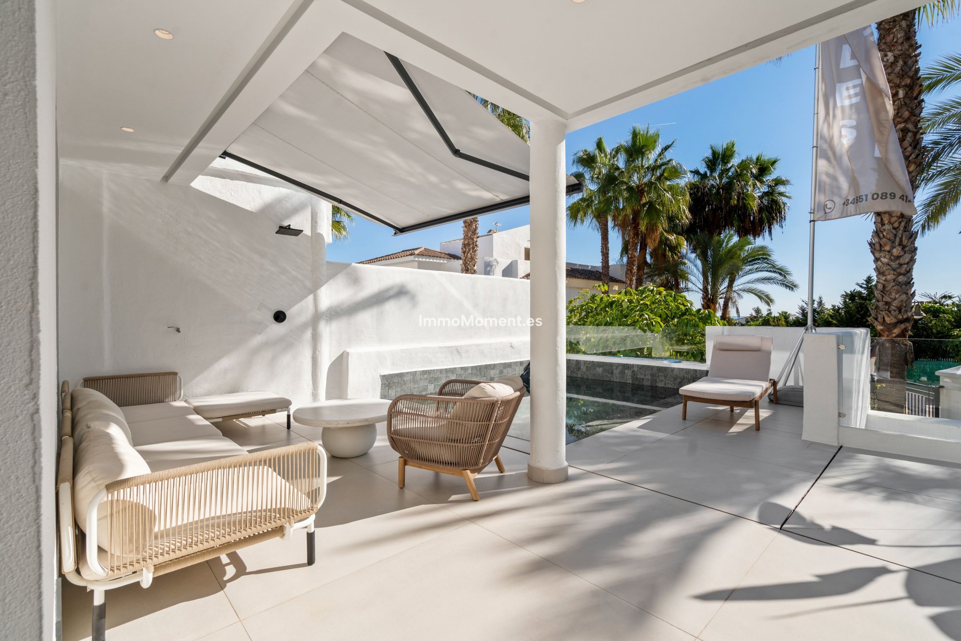 Construction neuve - Penthouse - New Golden Mile