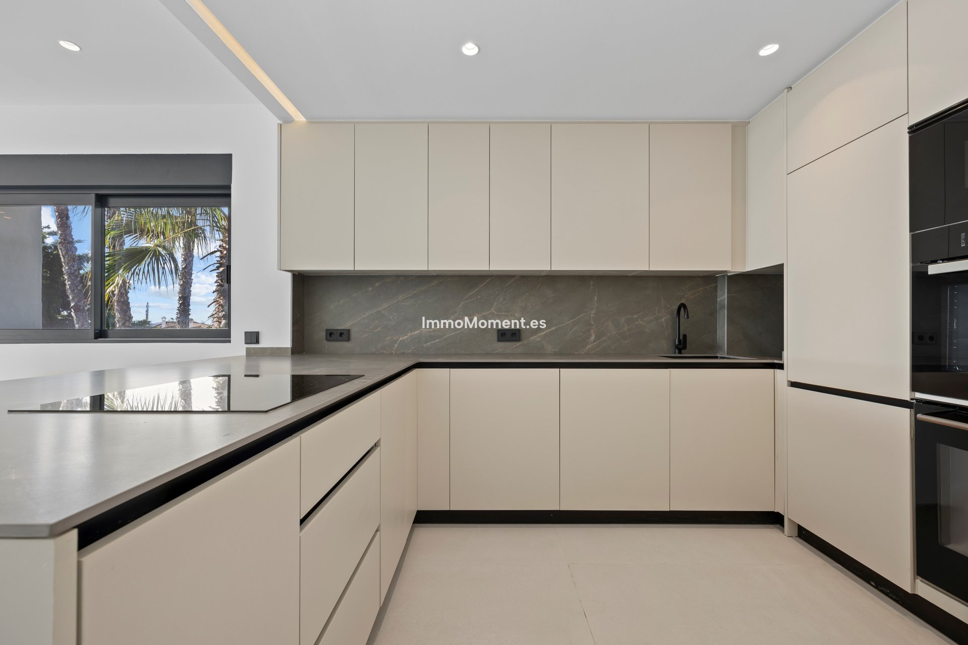 Construction neuve - Penthouse - New Golden Mile