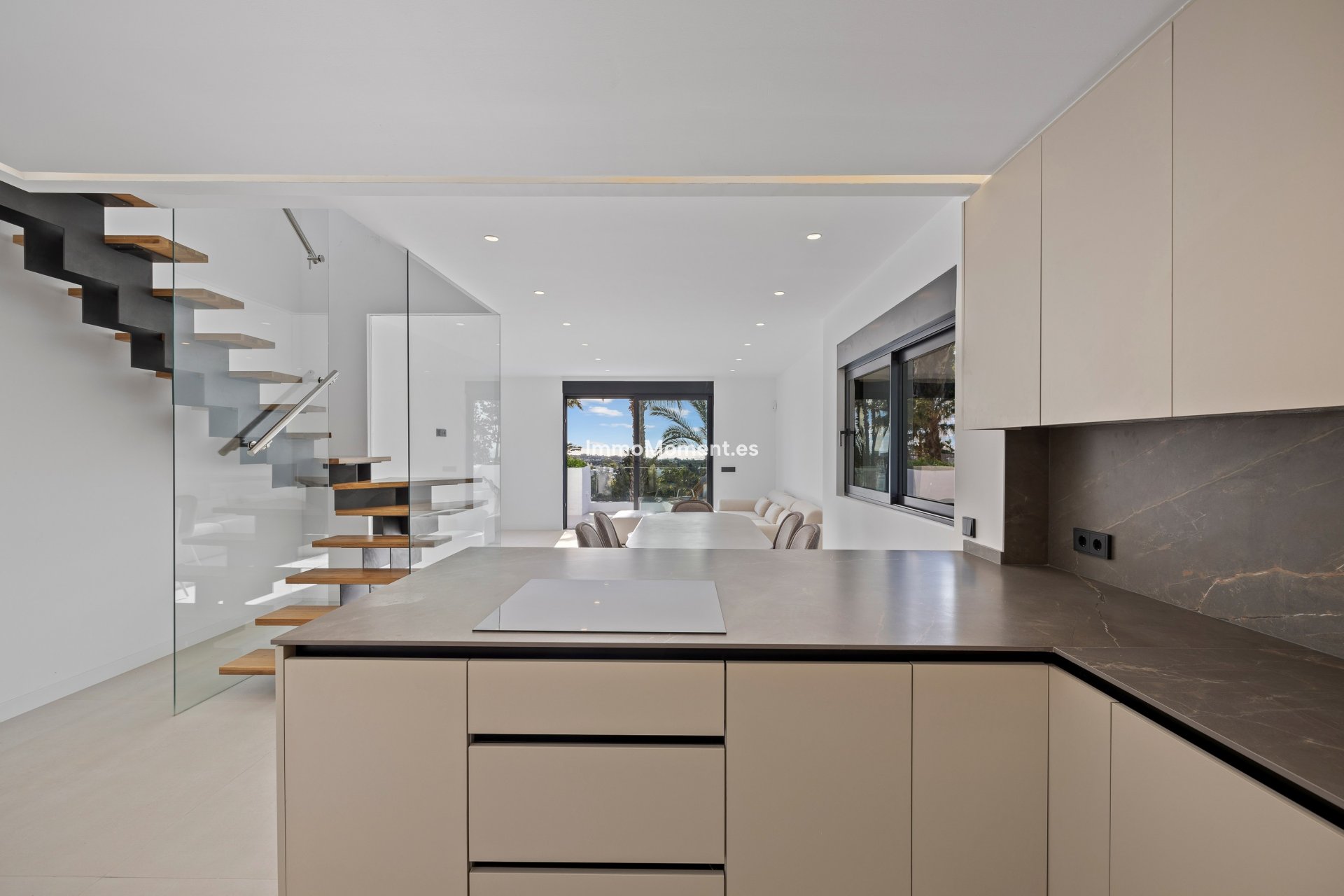 Construction neuve - Penthouse - New Golden Mile