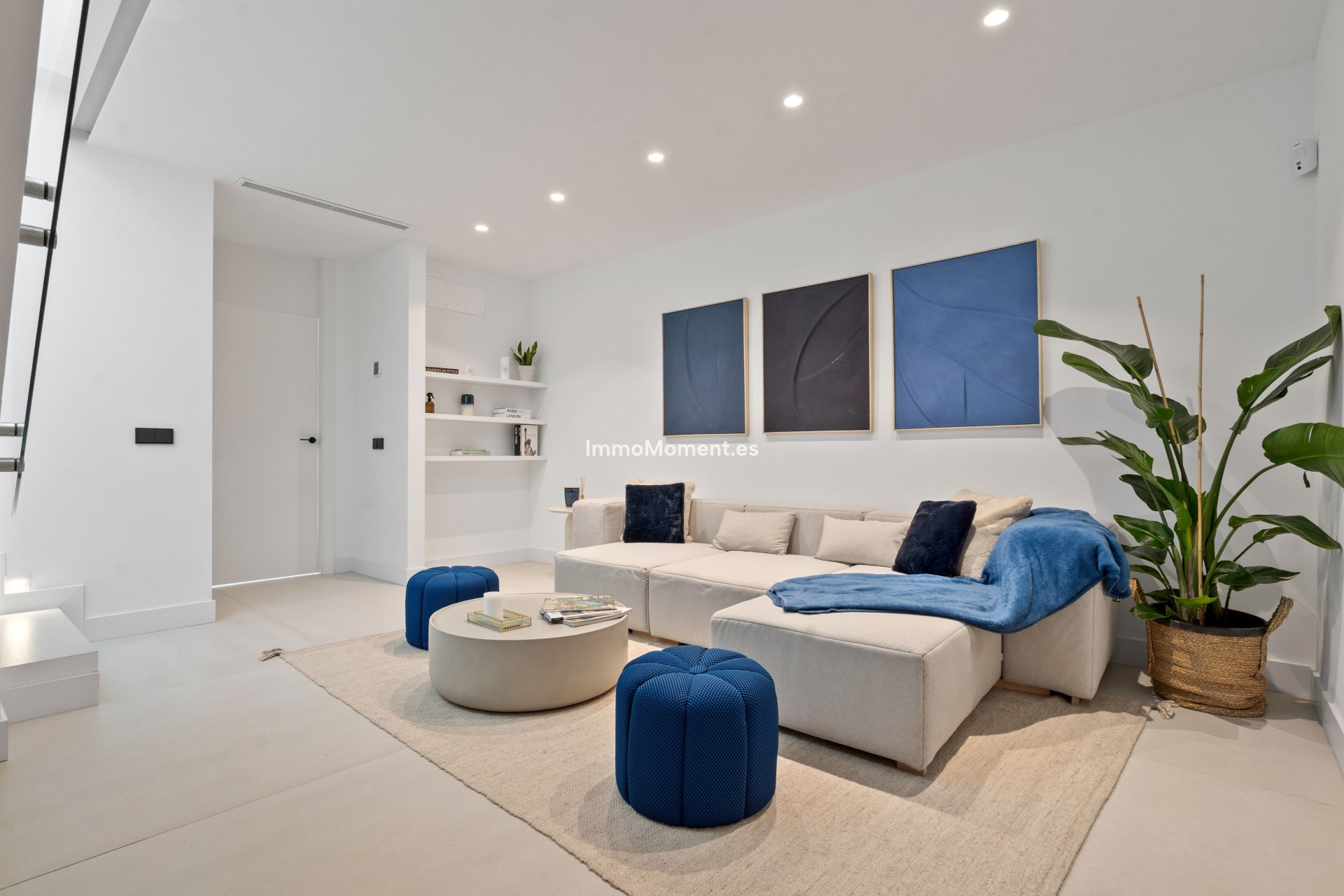 Construction neuve - Penthouse - New Golden Mile