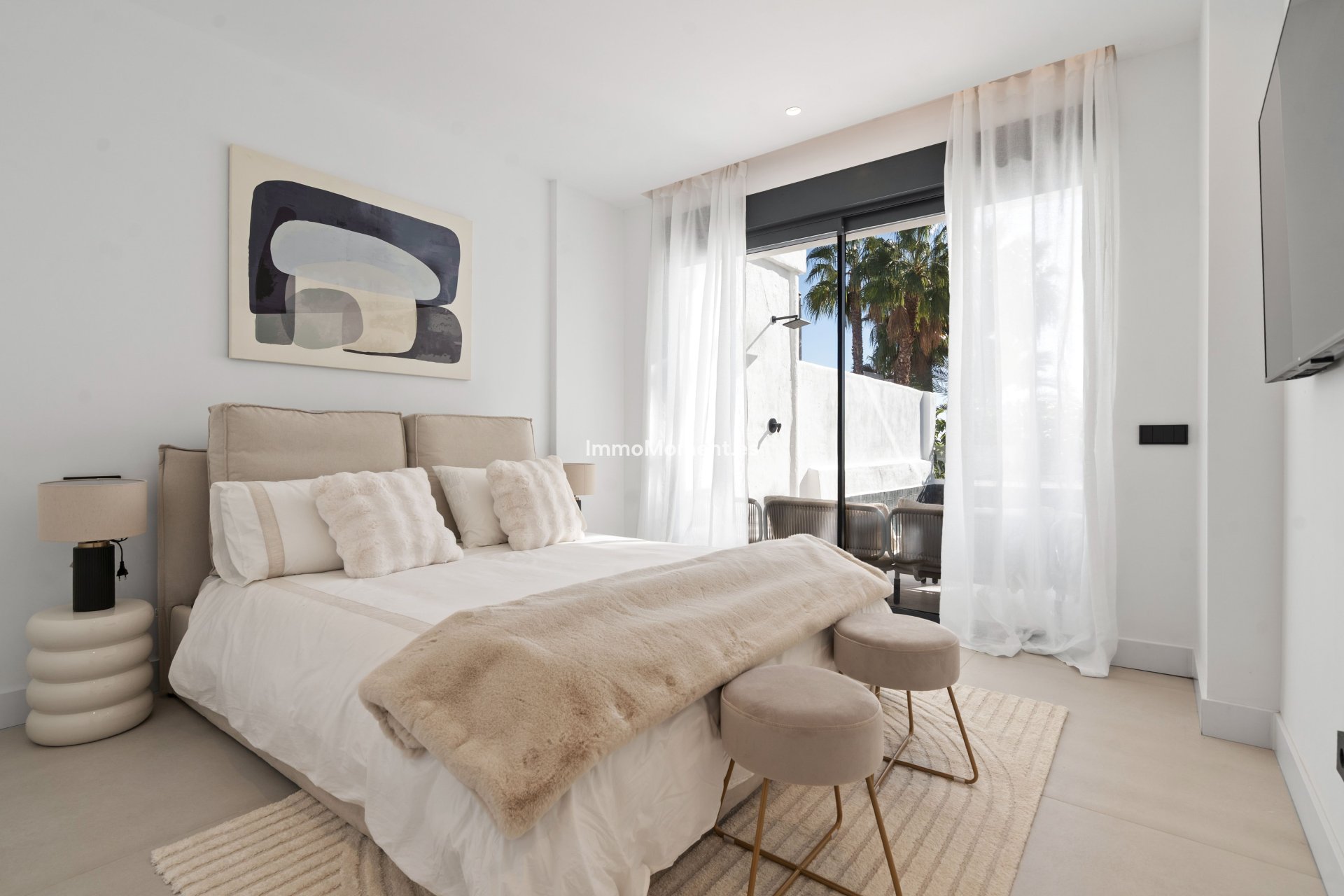 Construction neuve - Penthouse - New Golden Mile