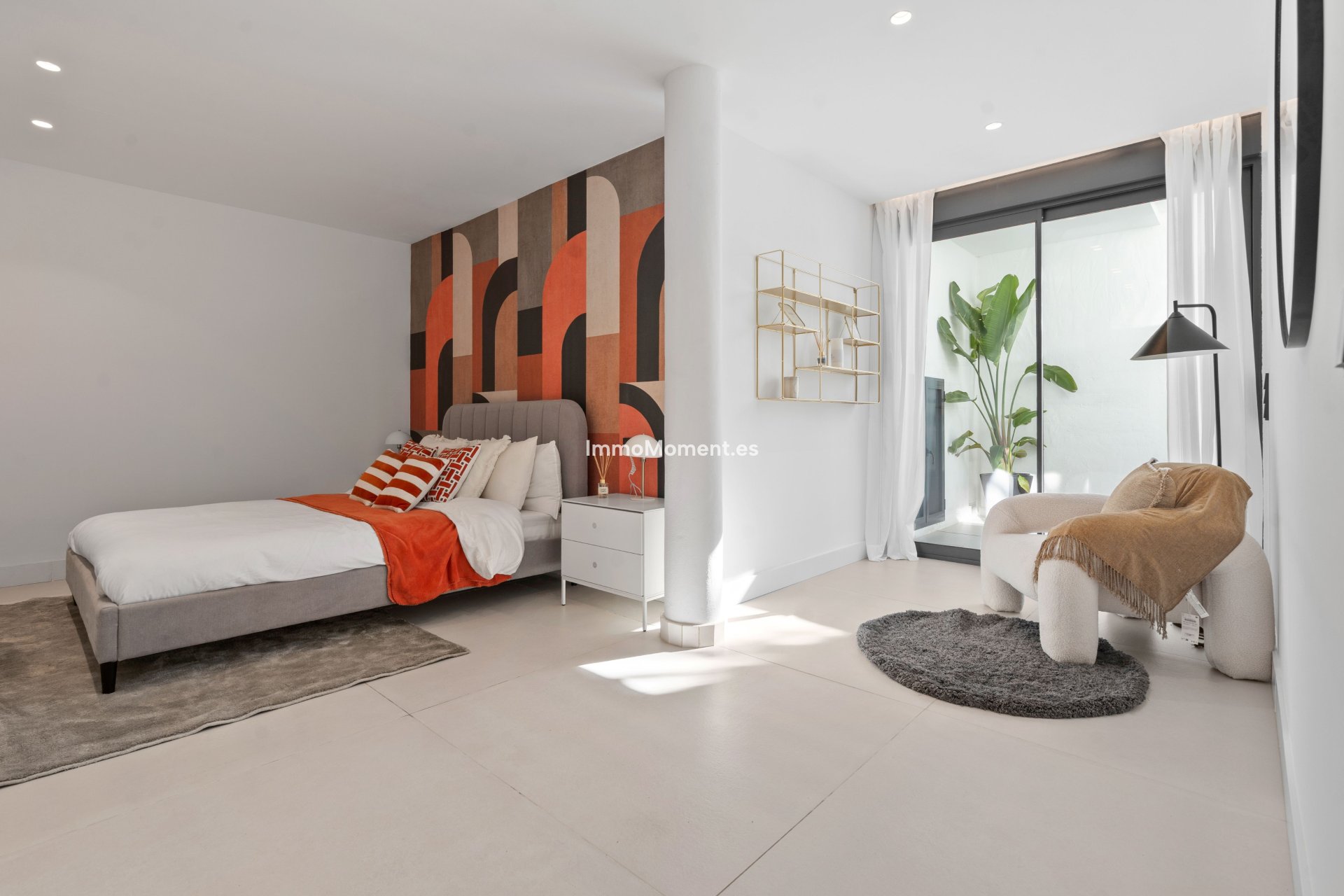 Construction neuve - Penthouse - New Golden Mile
