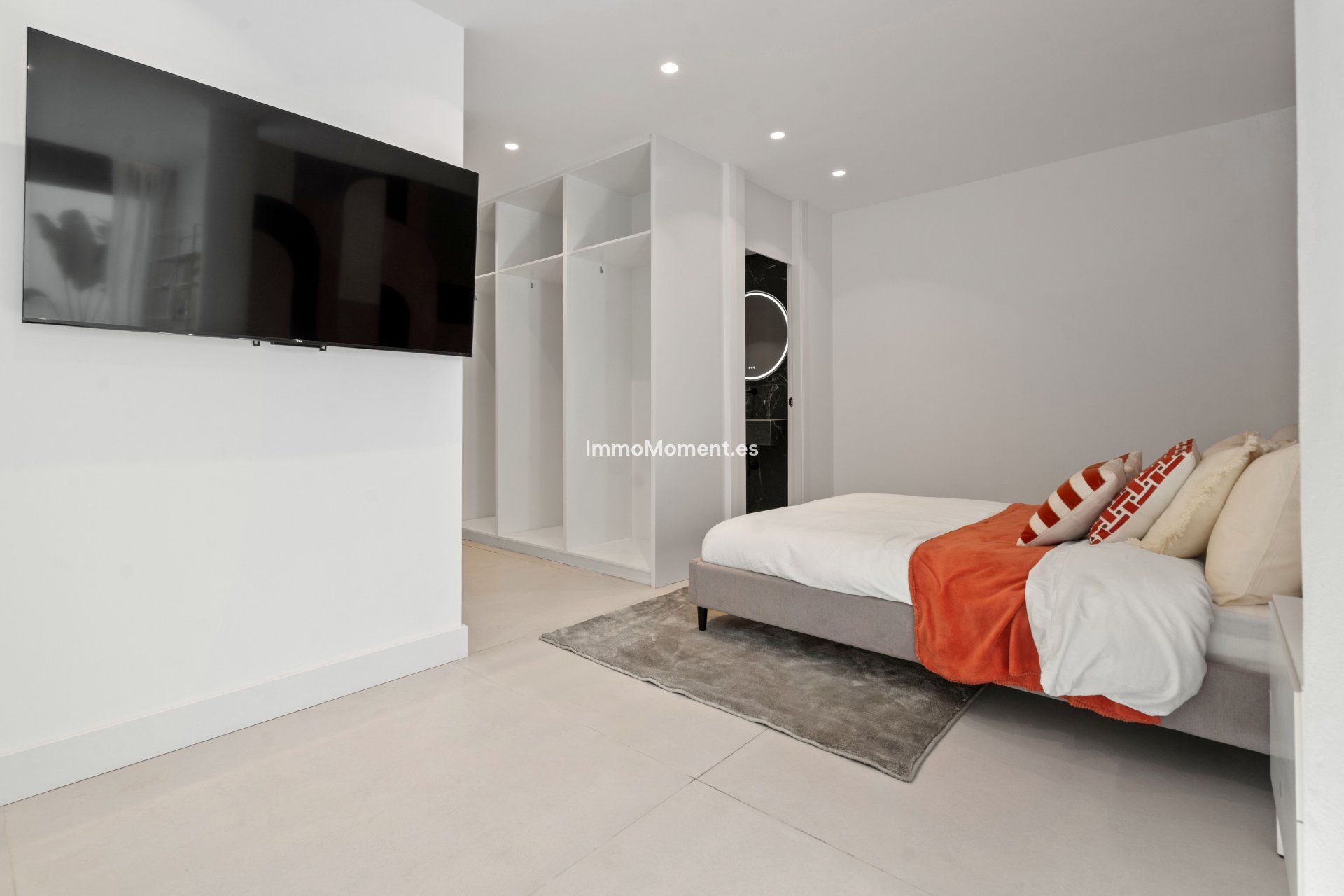 Construction neuve - Penthouse - New Golden Mile