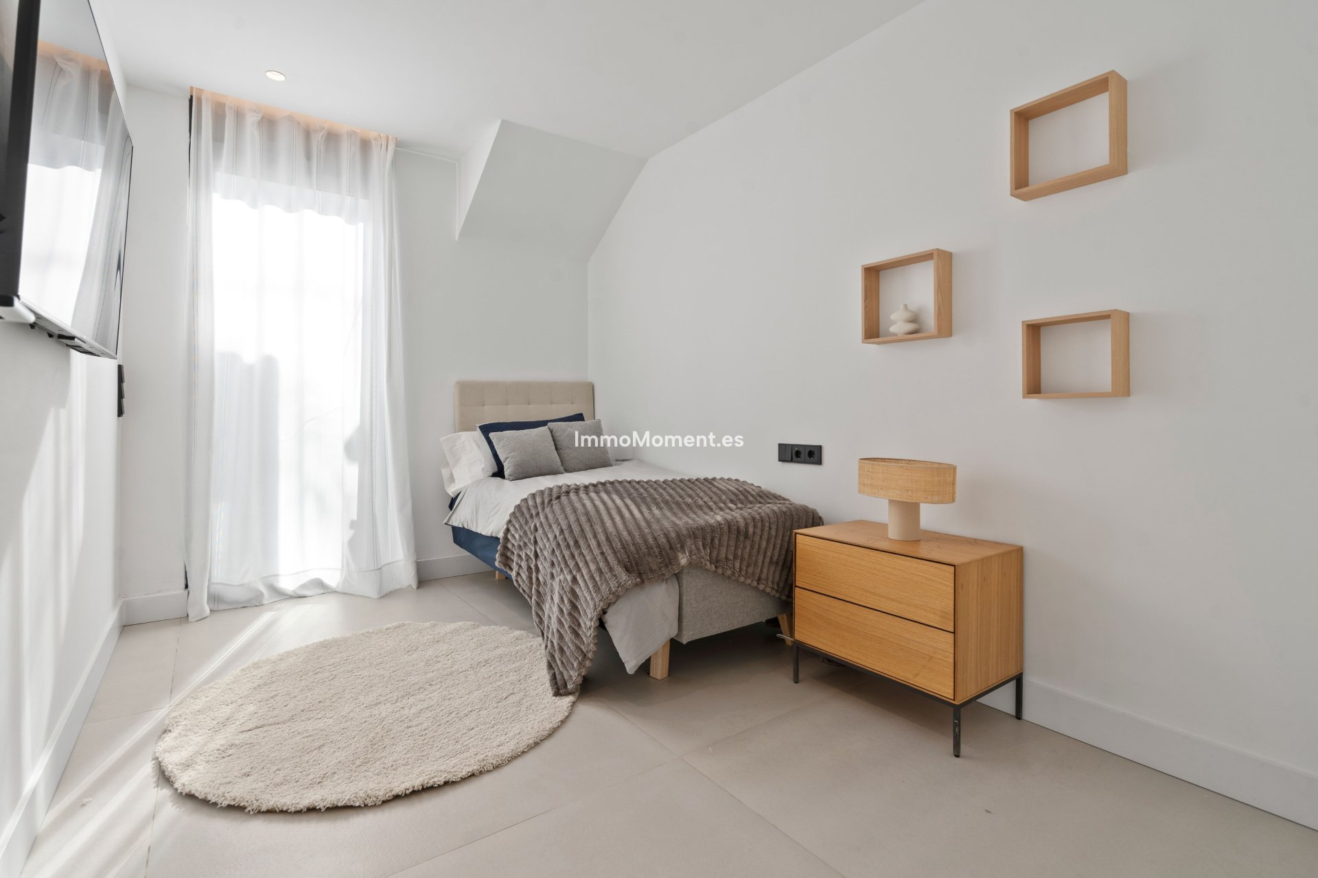 Construction neuve - Penthouse - New Golden Mile