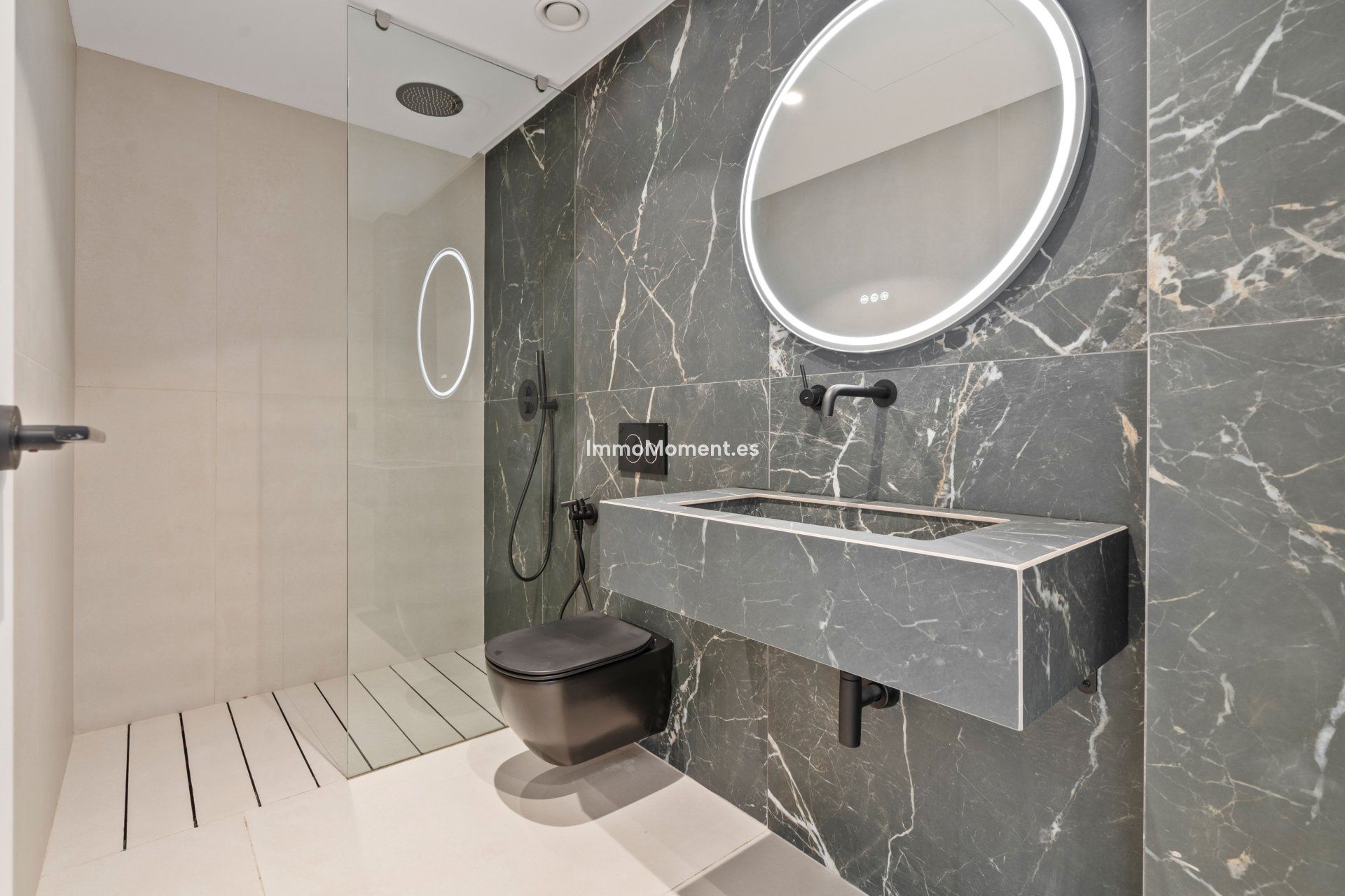 Construction neuve - Penthouse - New Golden Mile