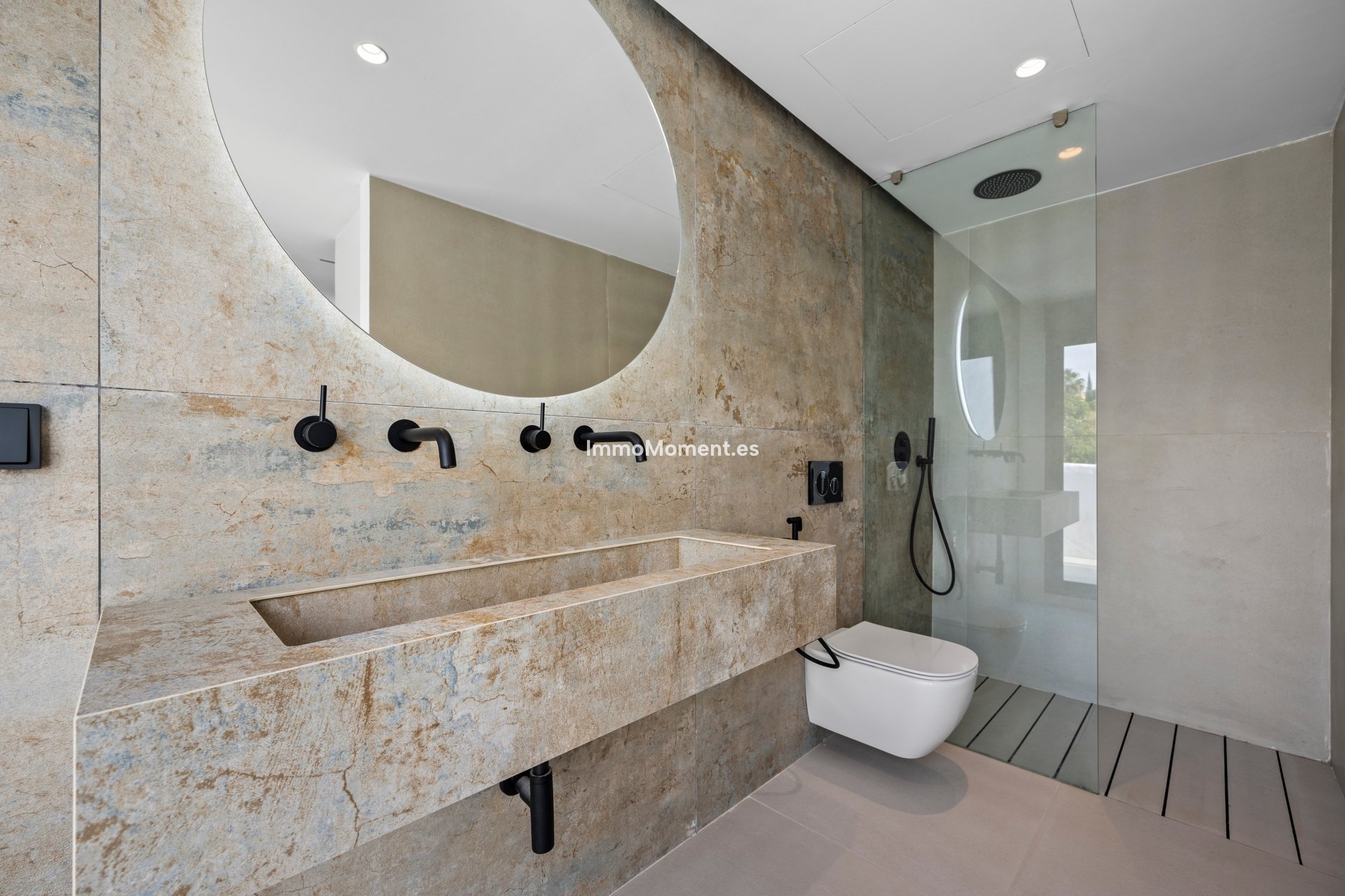 Construction neuve - Penthouse - New Golden Mile