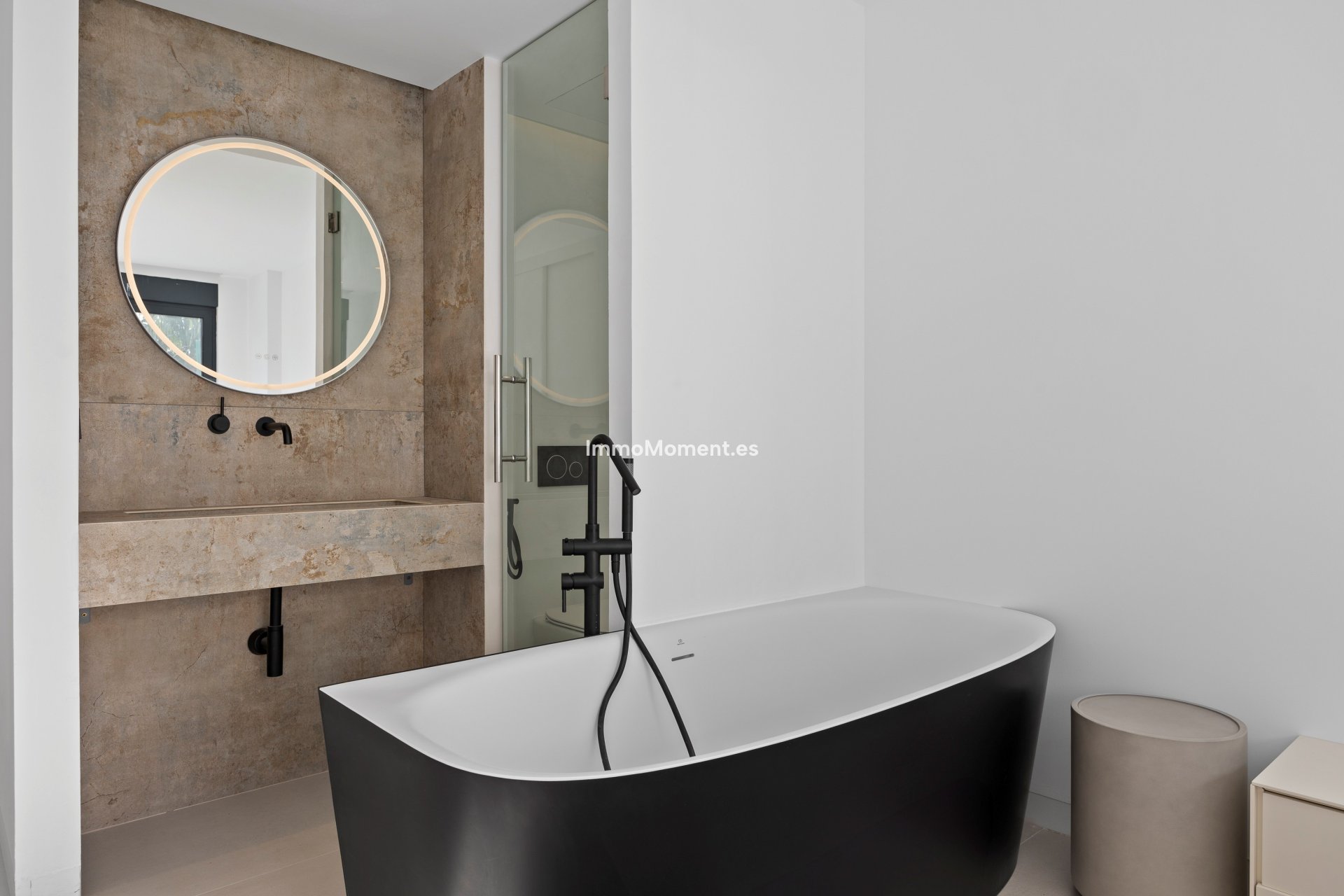 Construction neuve - Penthouse - New Golden Mile