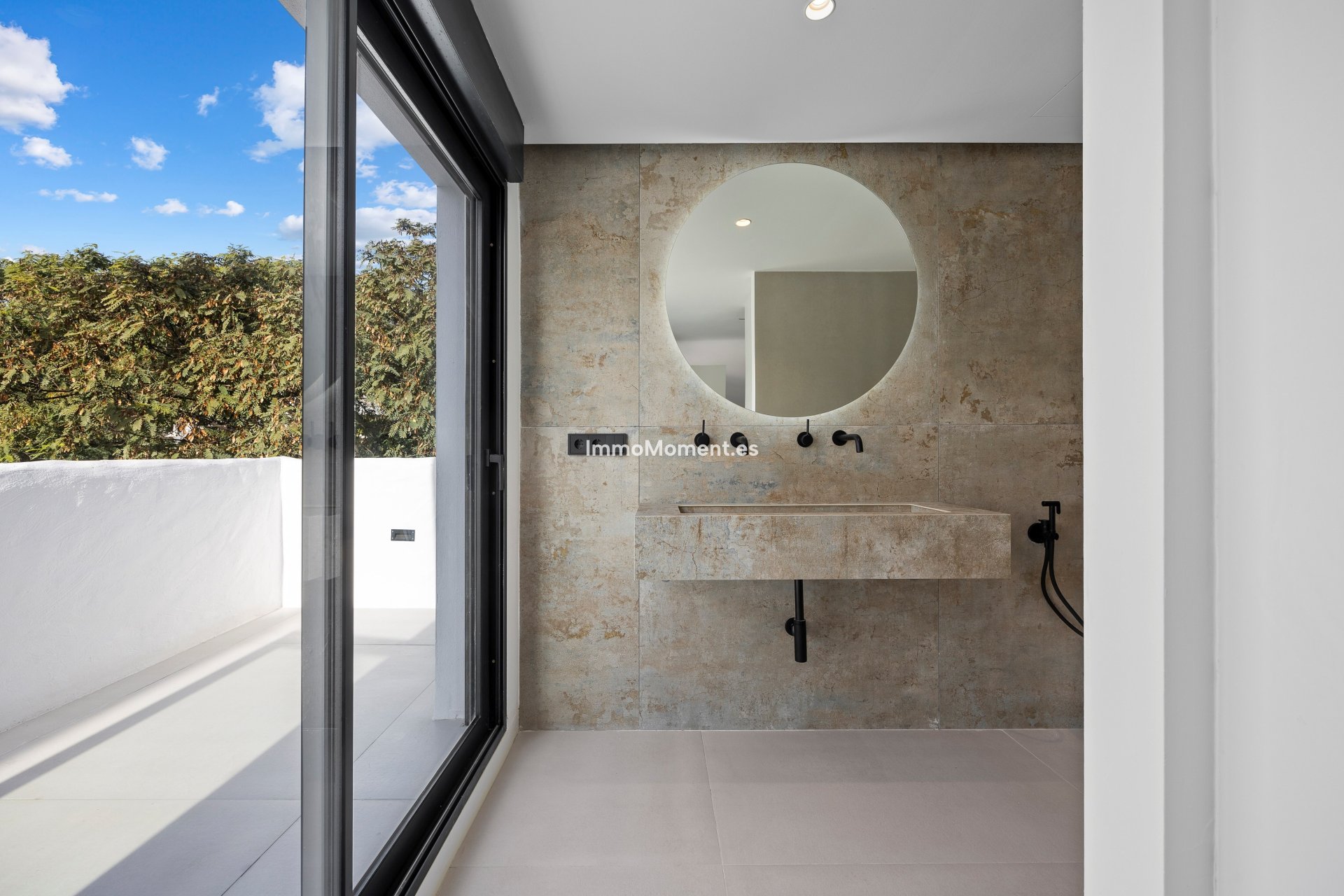 Construction neuve - Penthouse - New Golden Mile