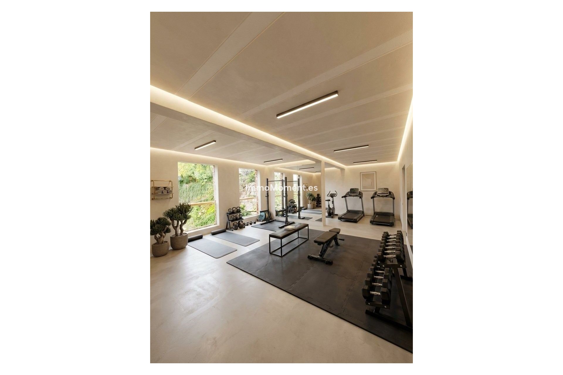 Construction neuve - Penthouse - New Golden Mile