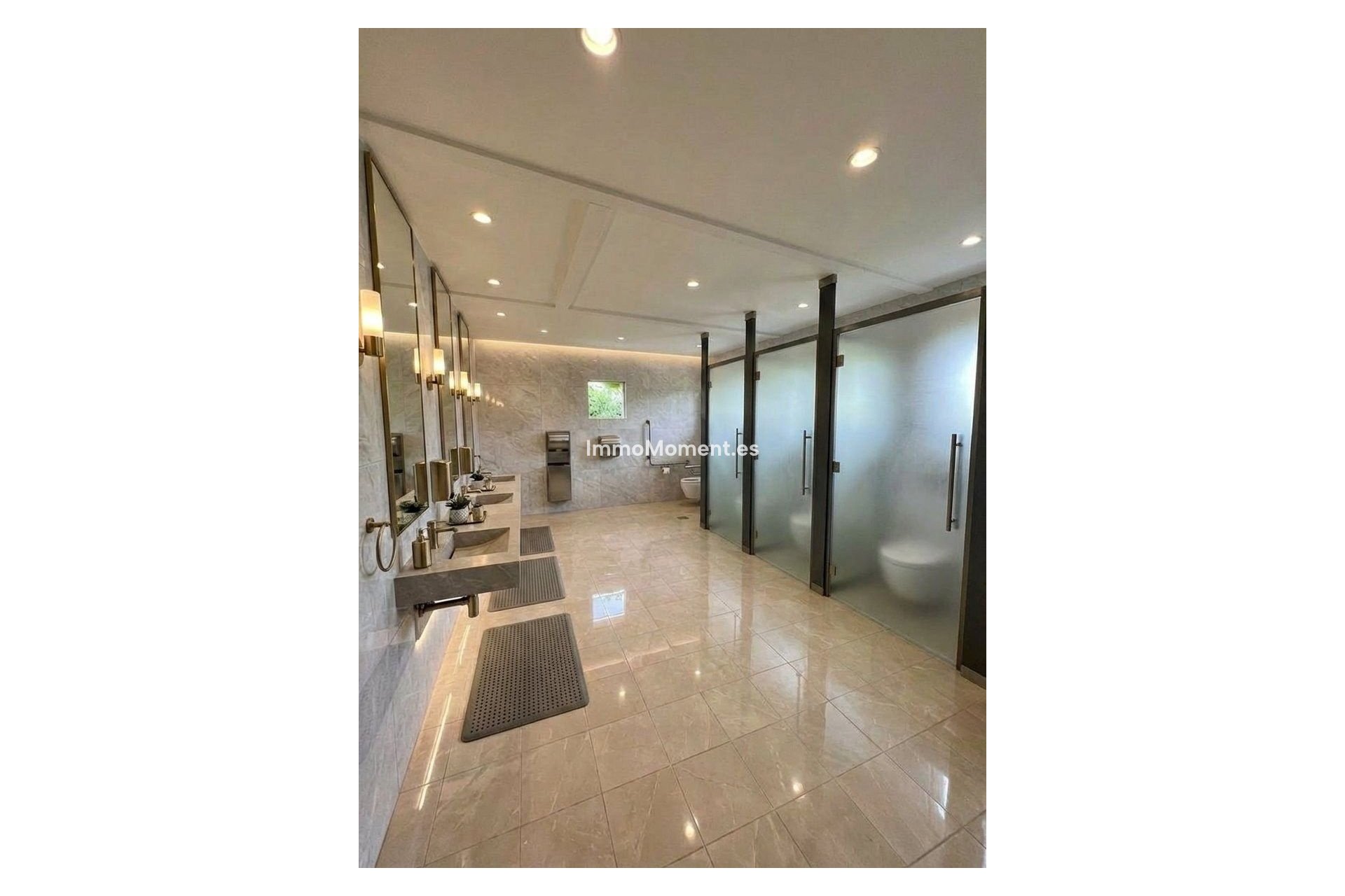 Construction neuve - Penthouse - New Golden Mile