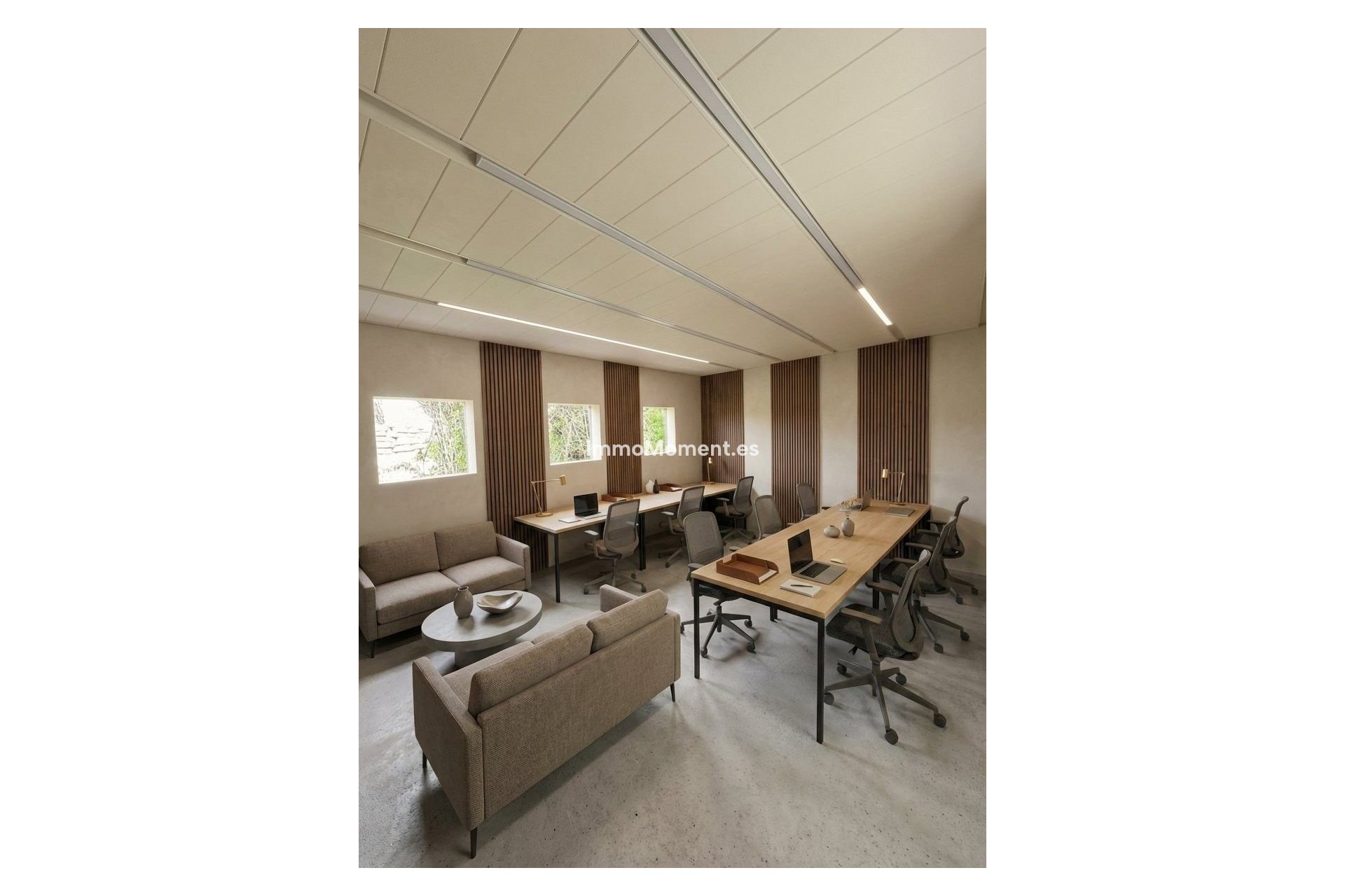 Construction neuve - Penthouse - New Golden Mile