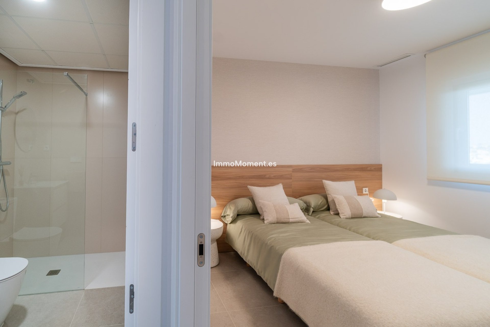 Construction neuve - Penthouse - Orihuela Costa