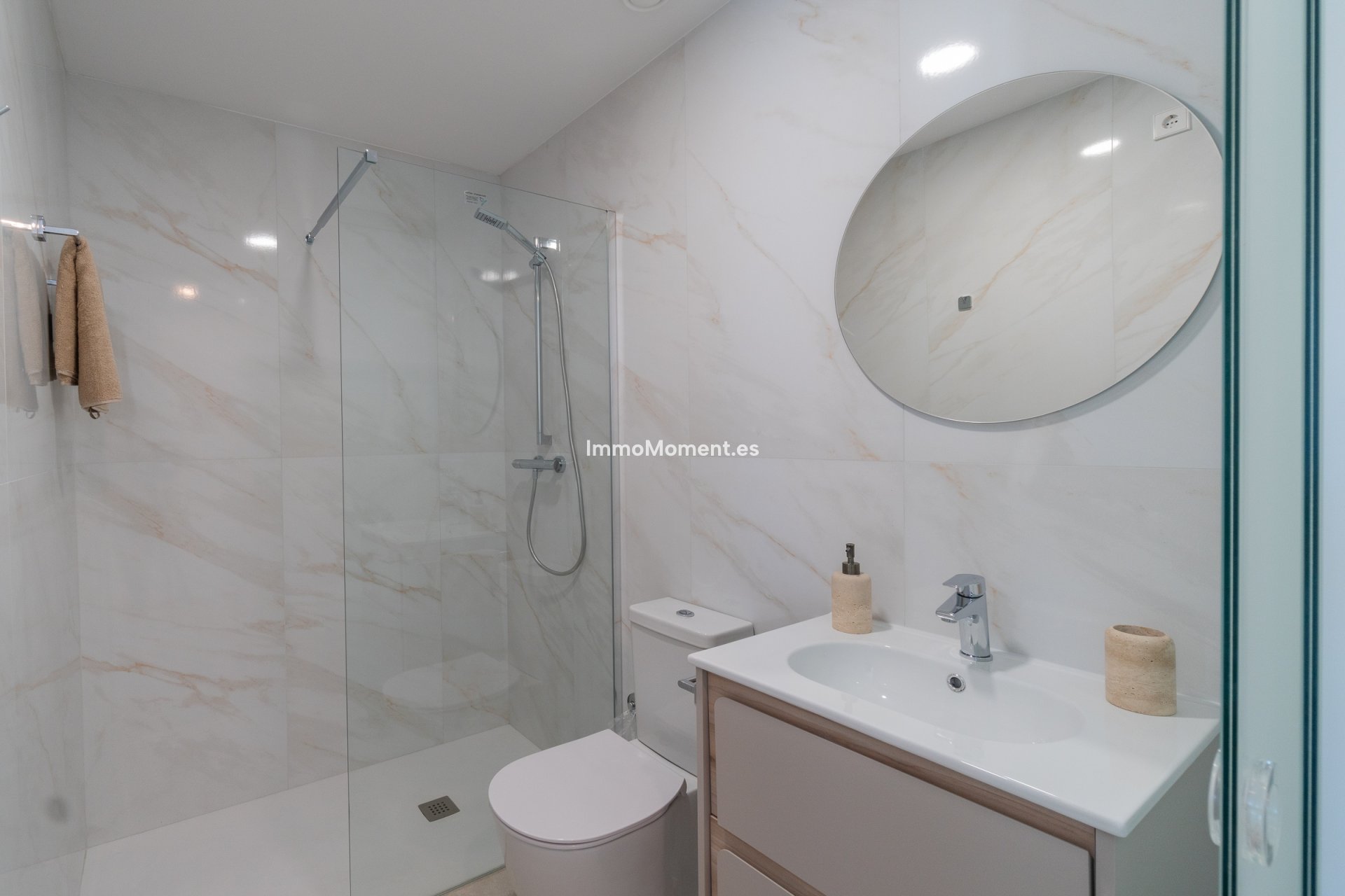 Construction neuve - Penthouse - Orihuela Costa