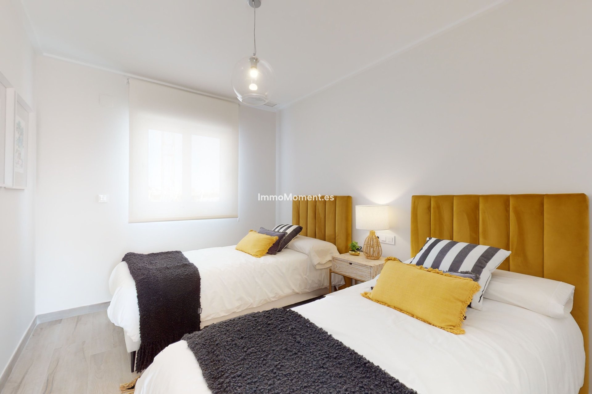 Construction neuve - Penthouse - Pilar de la Horadada