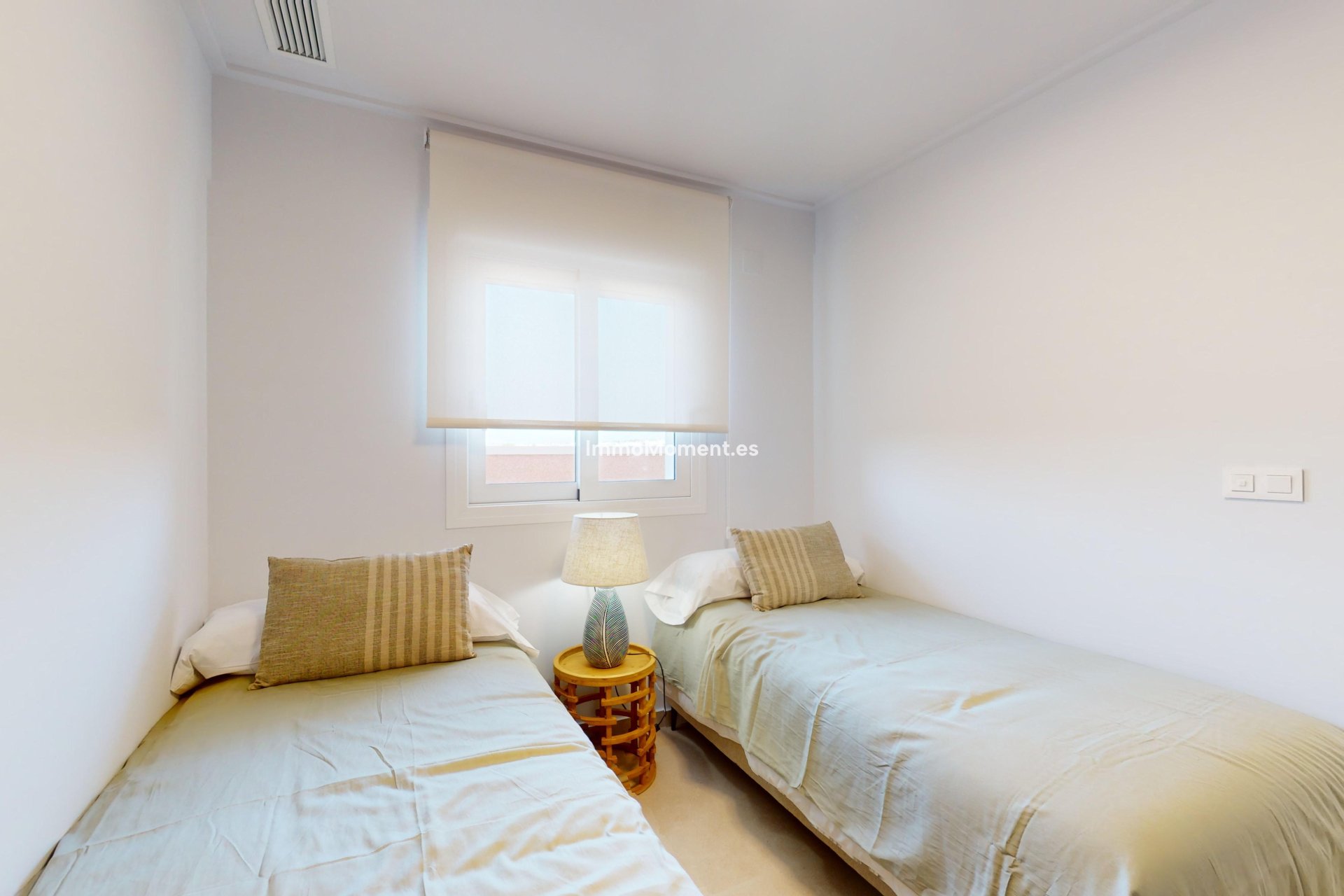 Construction neuve - Penthouse - Pilar de la Horadada