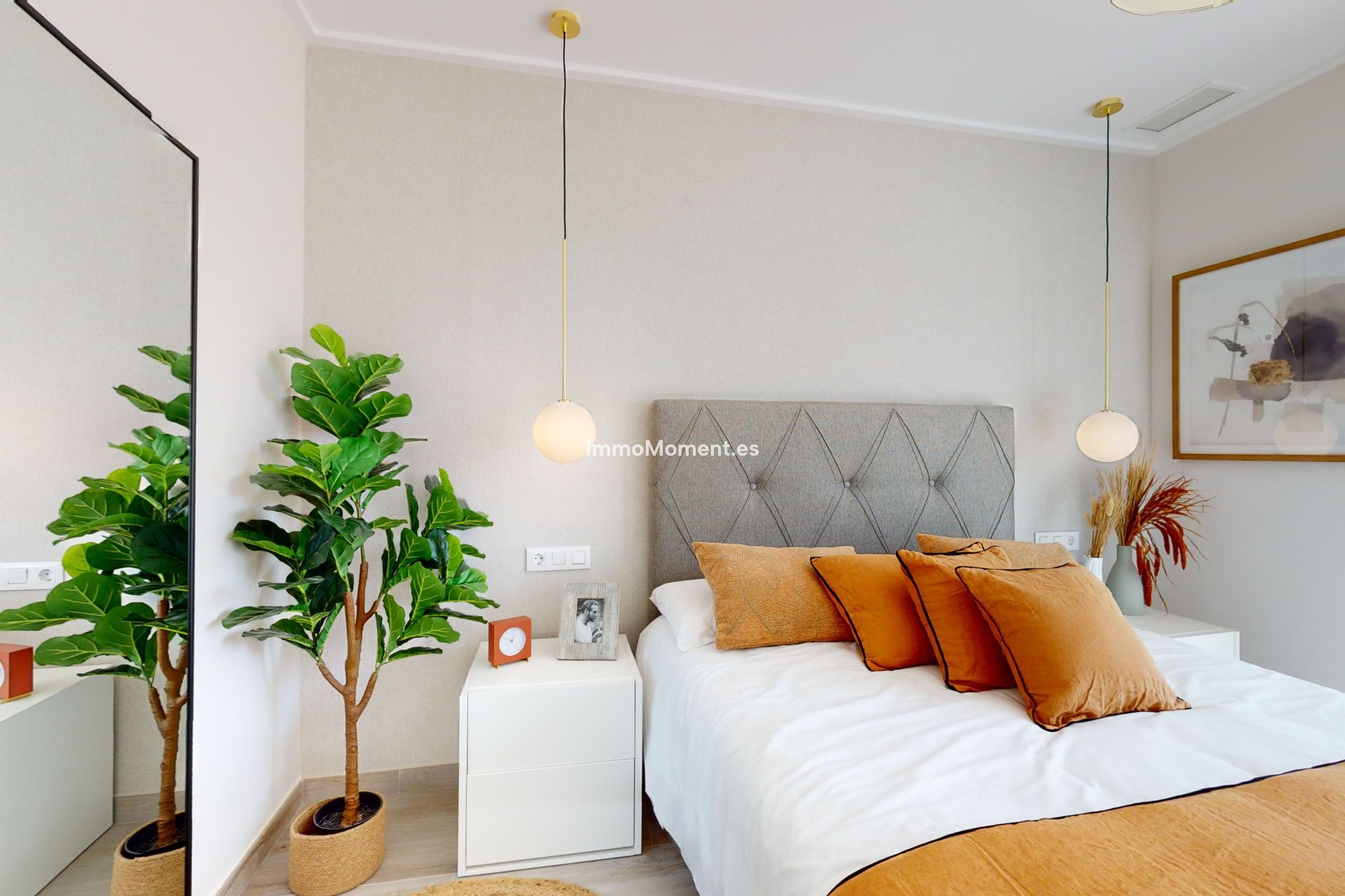 Construction neuve - Penthouse - Pilar de la Horadada