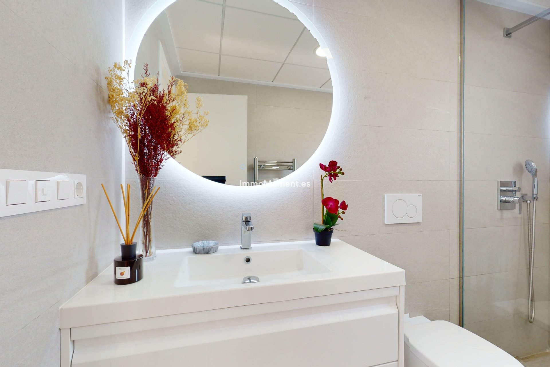 Construction neuve - Penthouse - Pilar de la Horadada