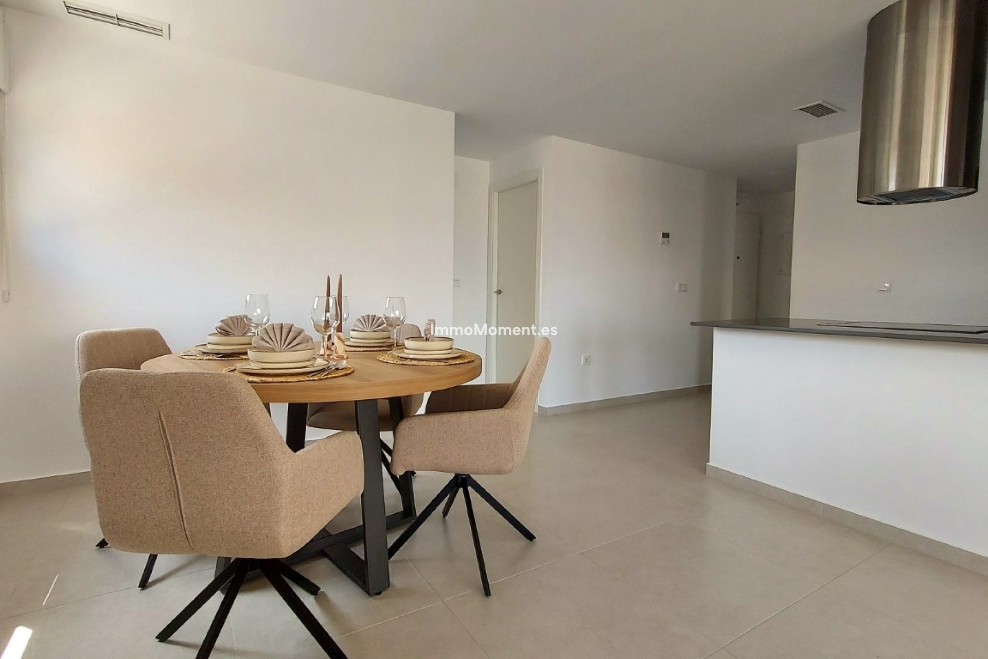 Construction neuve - Penthouse - San Miguel de Salinas