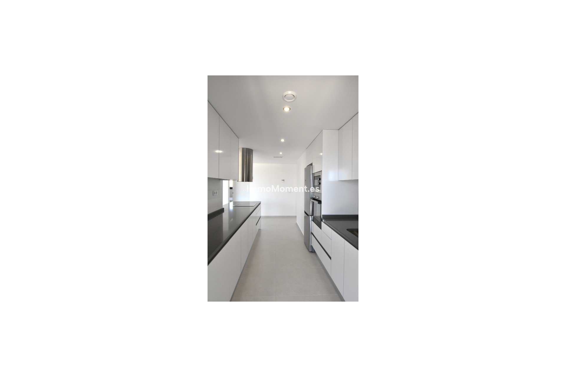Construction neuve - Penthouse - San Miguel de Salinas