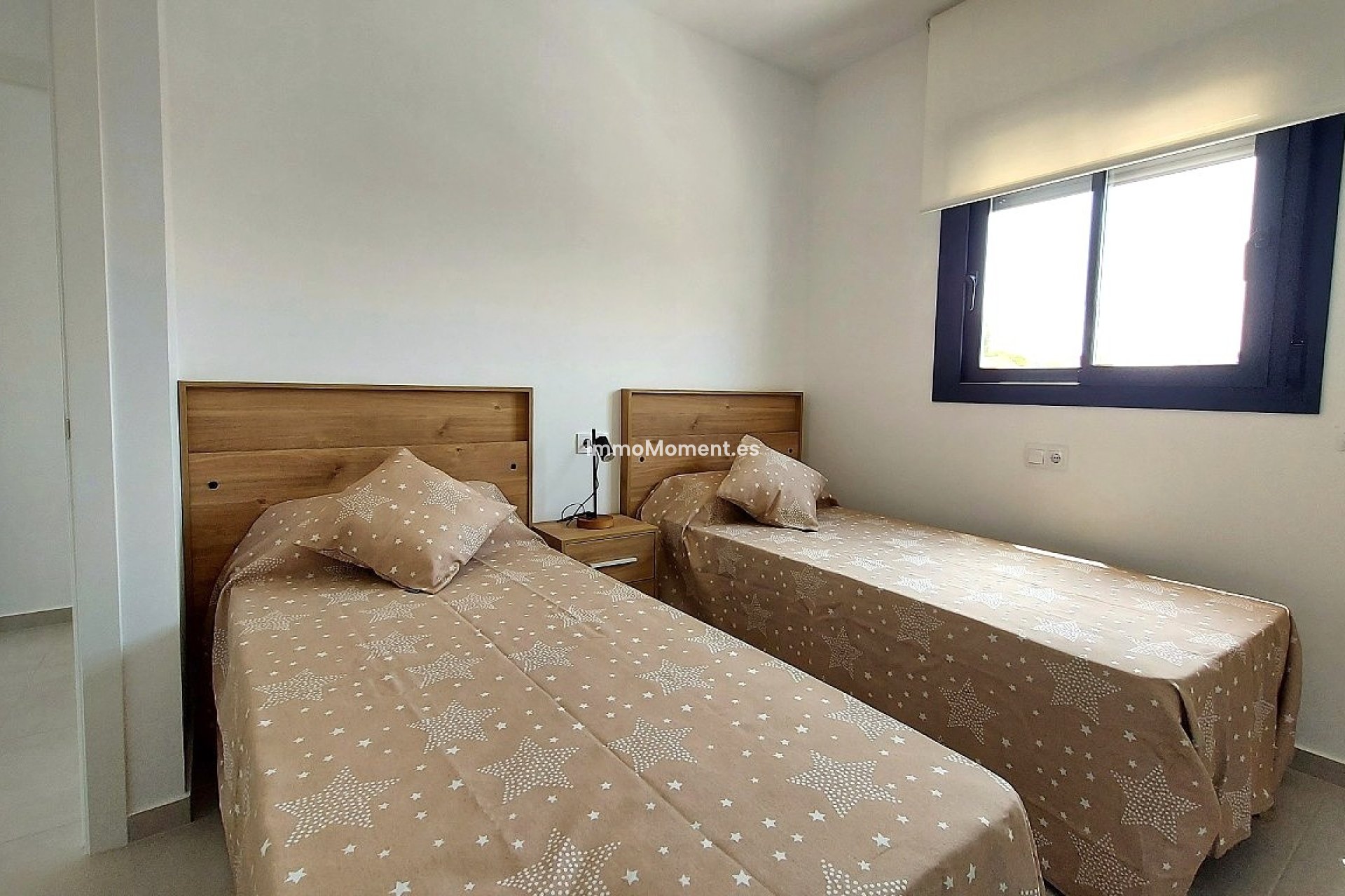 Construction neuve - Penthouse - San Miguel de Salinas
