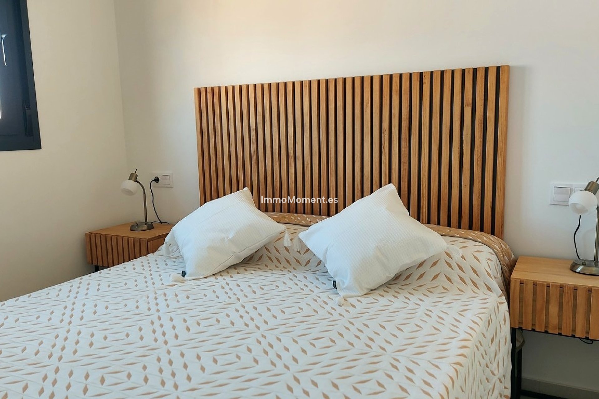 Construction neuve - Penthouse - San Miguel de Salinas