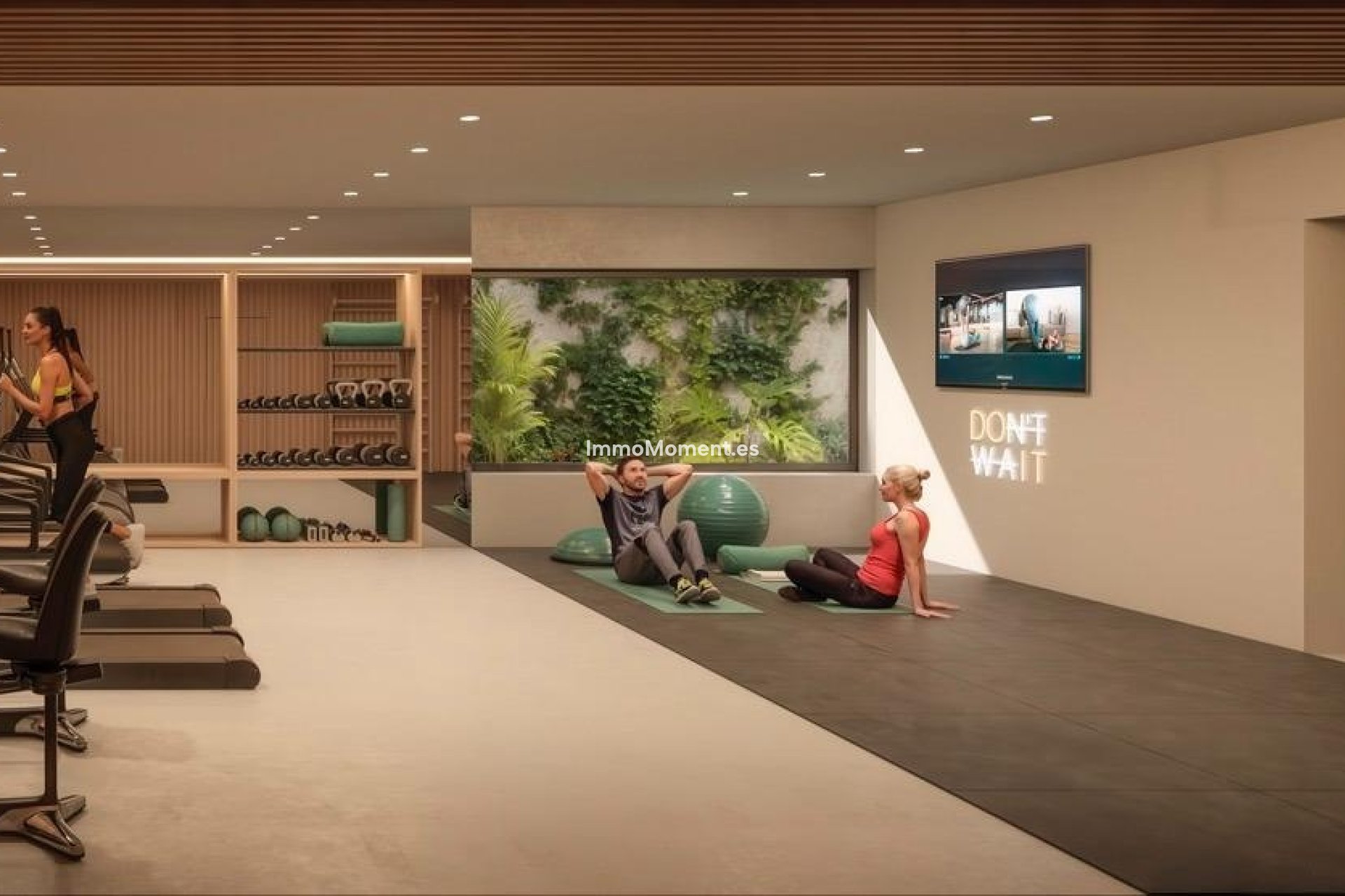 Construction neuve - Penthouse - San Pedro Alcántara