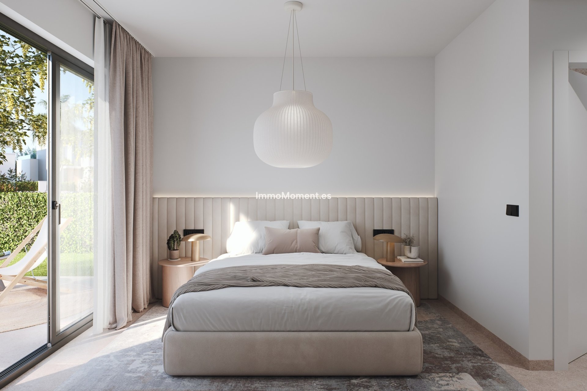 Construction neuve - Penthouse - Santa Rosalía