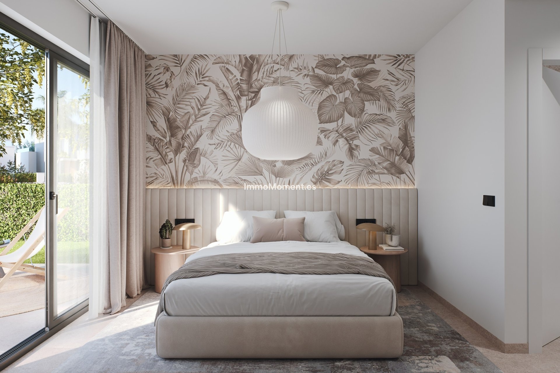 Construction neuve - Penthouse - Santa Rosalía