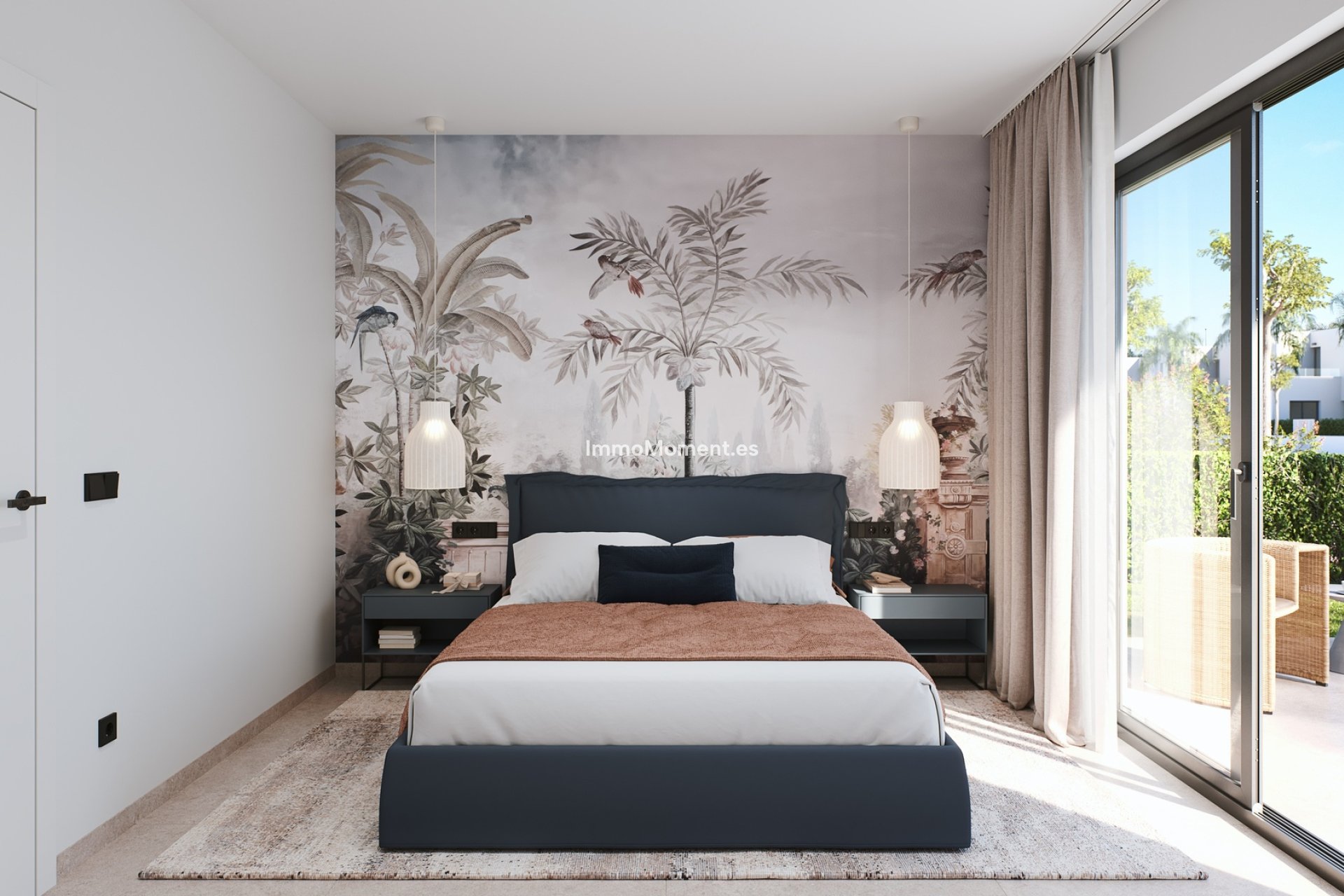 Construction neuve - Penthouse - Santa Rosalía