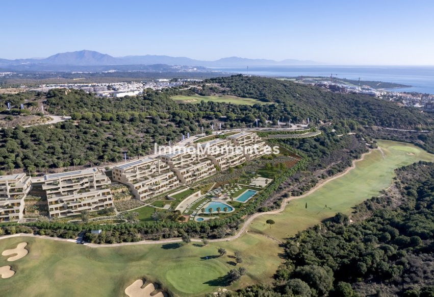 Construction neuve - Penthouse - Sotogrande - La Alcaidesa