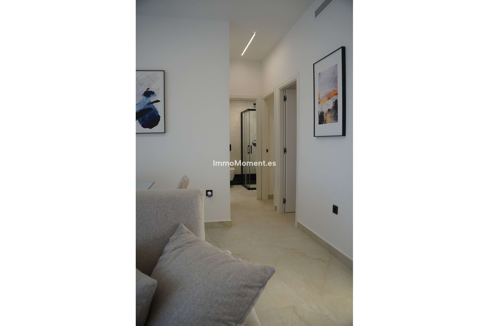 Construction neuve - Penthouse - Torre de la Horadada