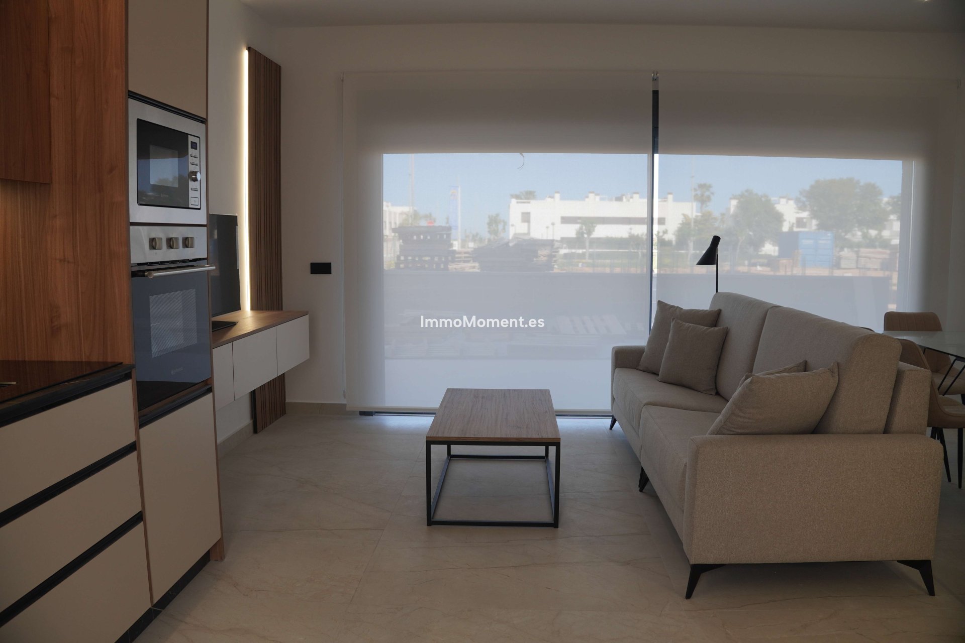 Construction neuve - Penthouse - Torre de la Horadada