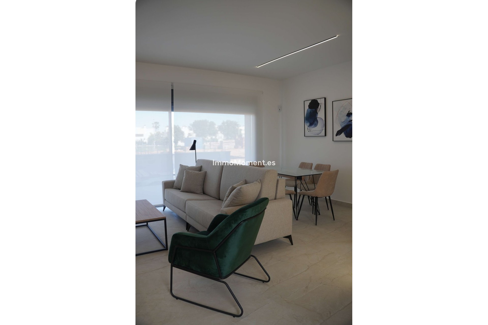 Construction neuve - Penthouse - Torre de la Horadada