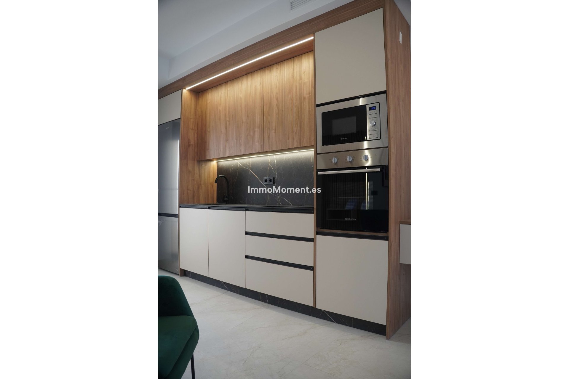 Construction neuve - Penthouse - Torre de la Horadada