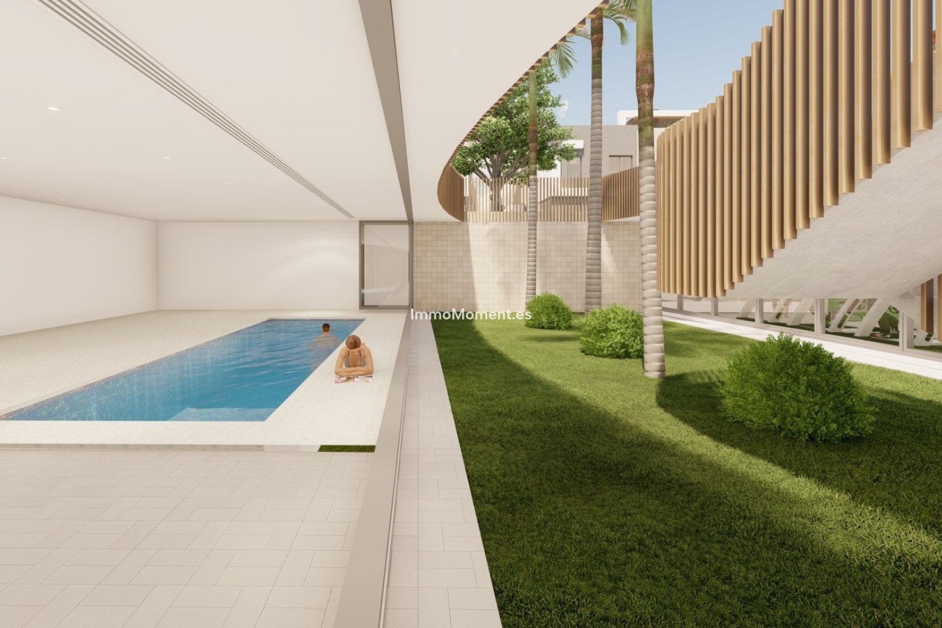 Construction neuve - Penthouse - Torre de la Horadada