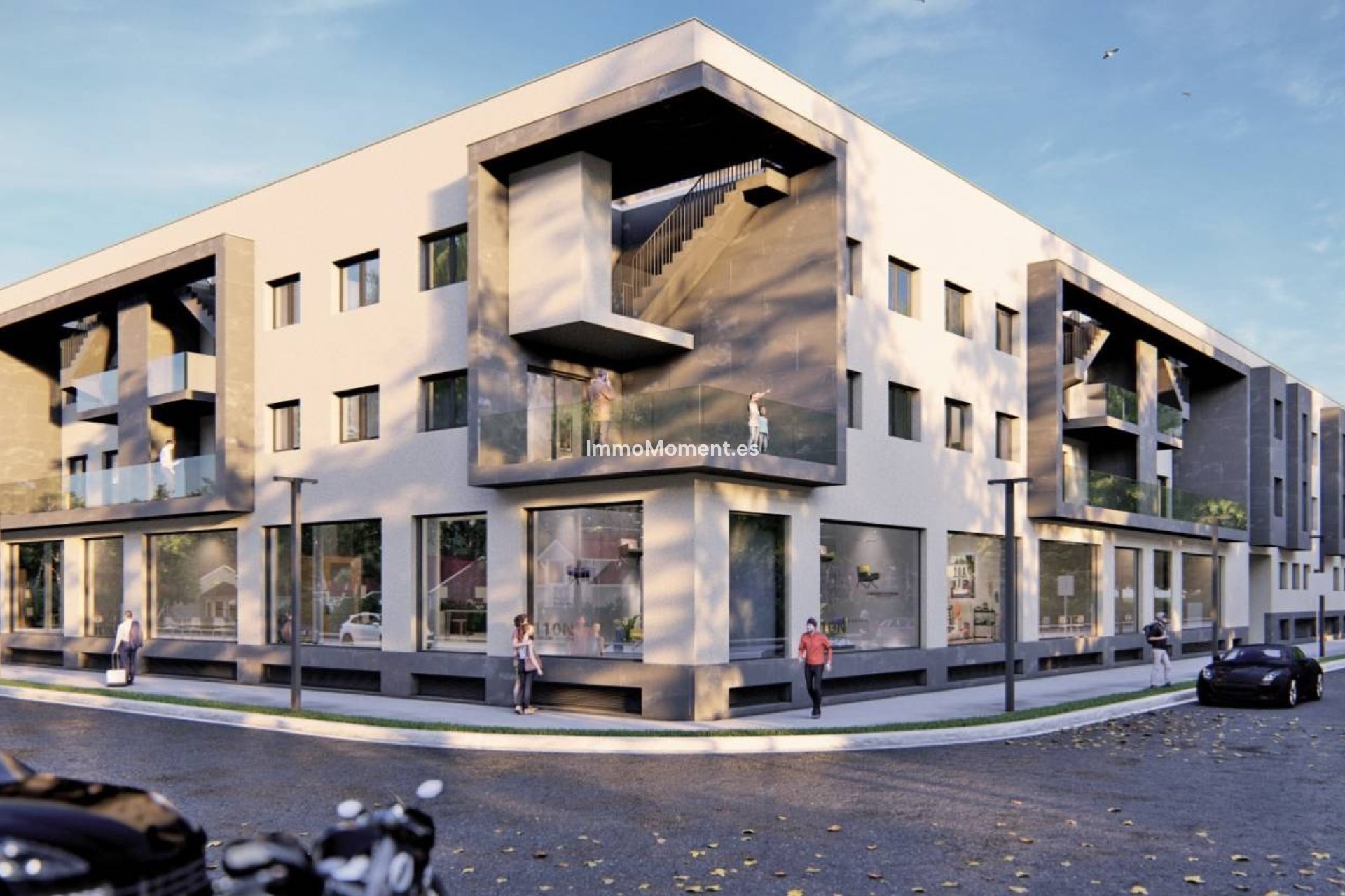 Construction neuve - Penthouse - Torre Pacheco - Torre-Pacheco