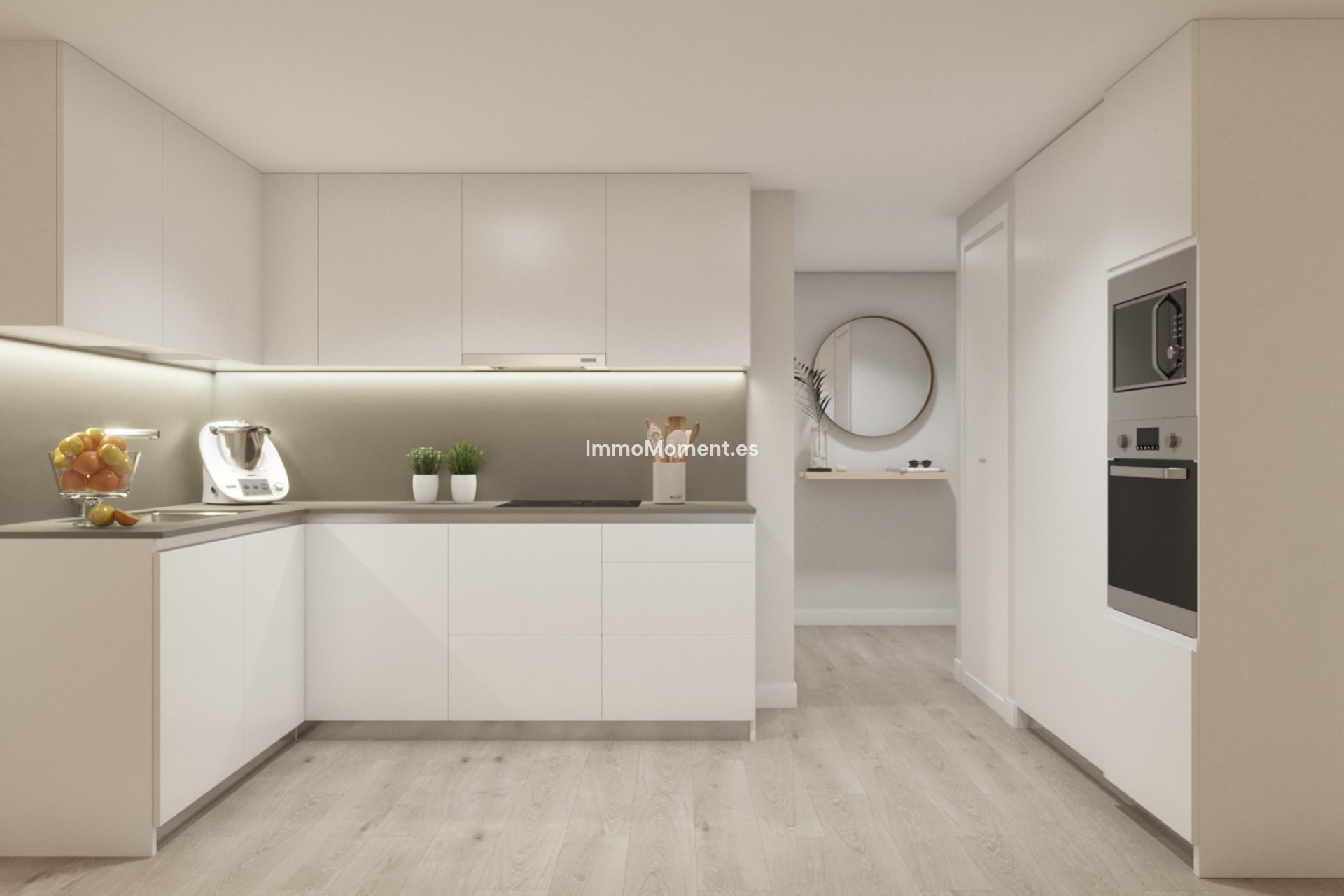 Construction neuve - Penthouse - Torremolinos