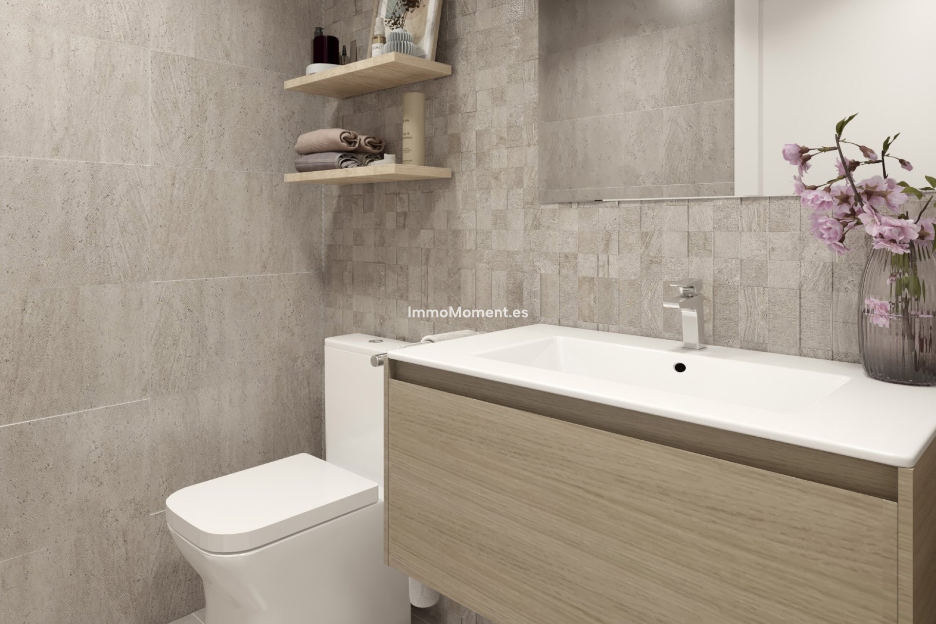 Construction neuve - Penthouse - Torremolinos