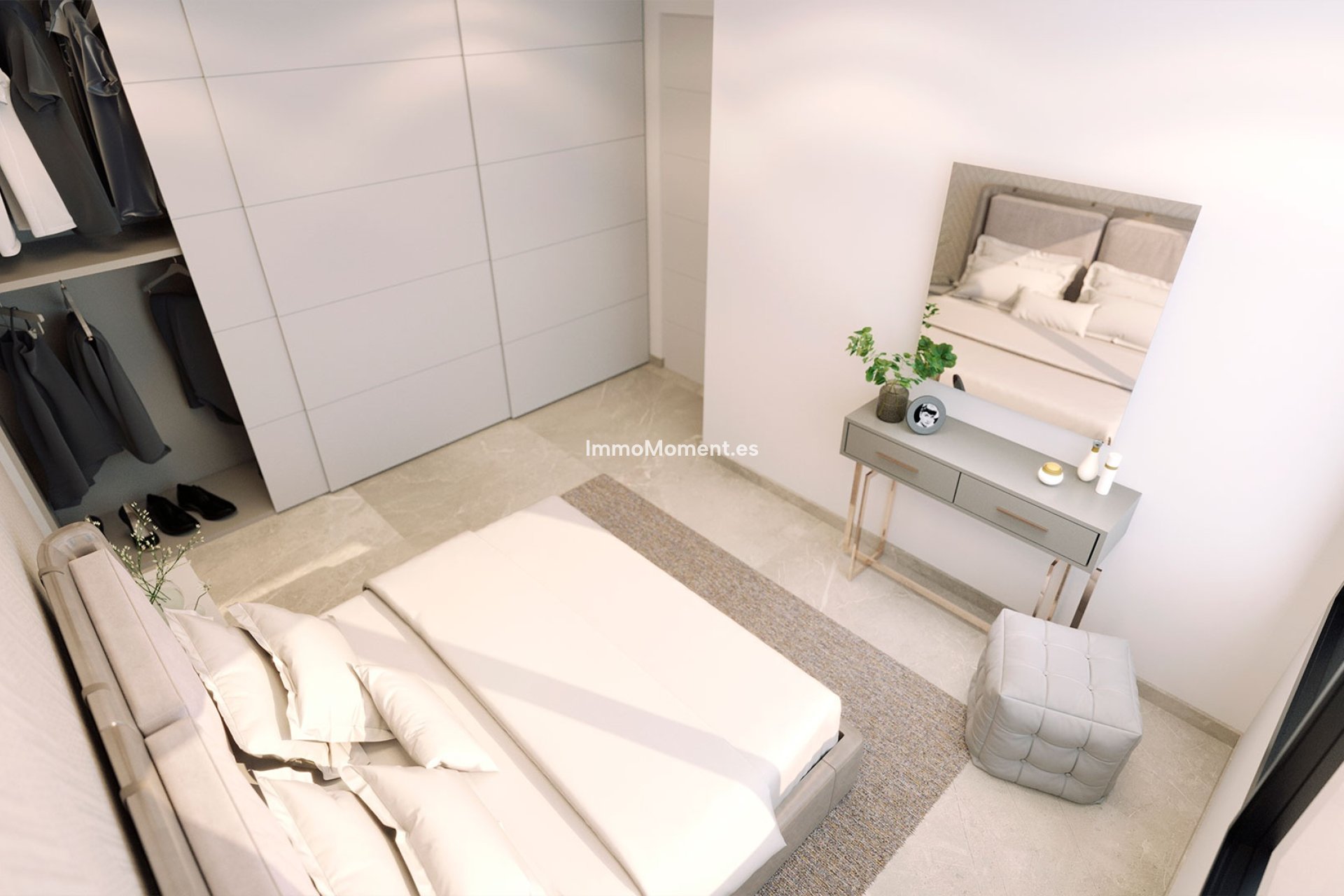 Construction neuve - Penthouse - Torrevieja