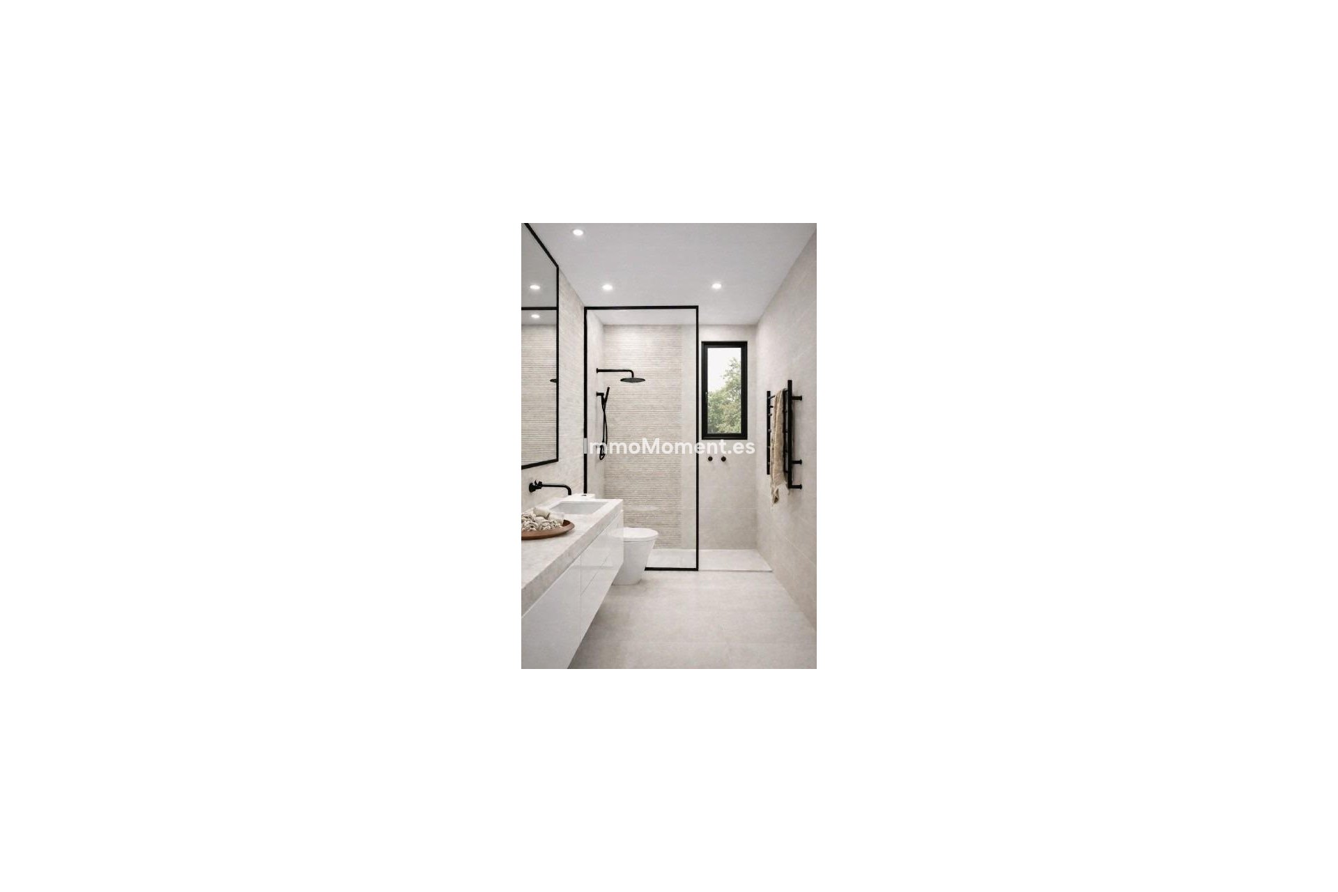 Construction neuve - Penthouse - Torrevieja