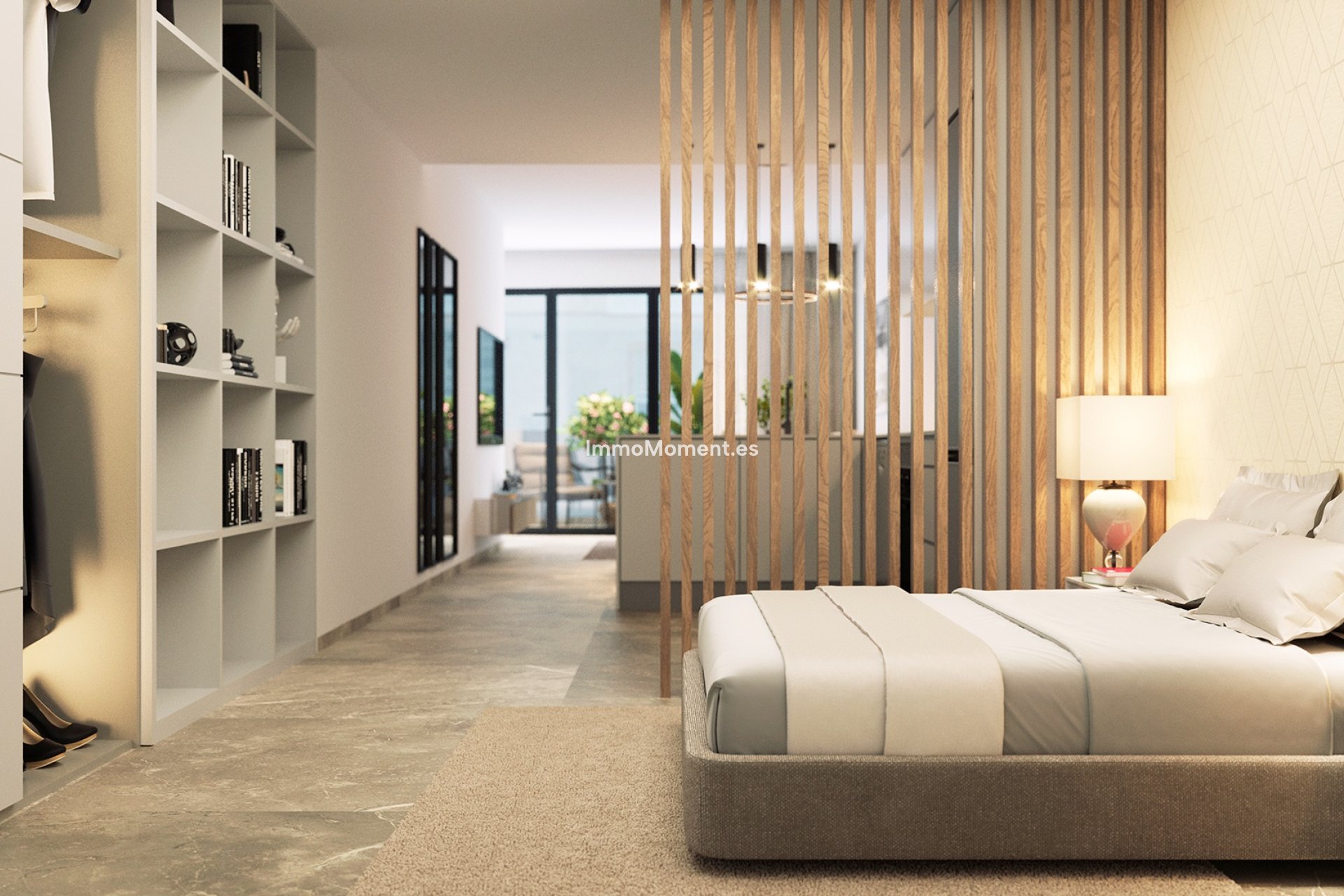 Construction neuve - Penthouse - Torrevieja