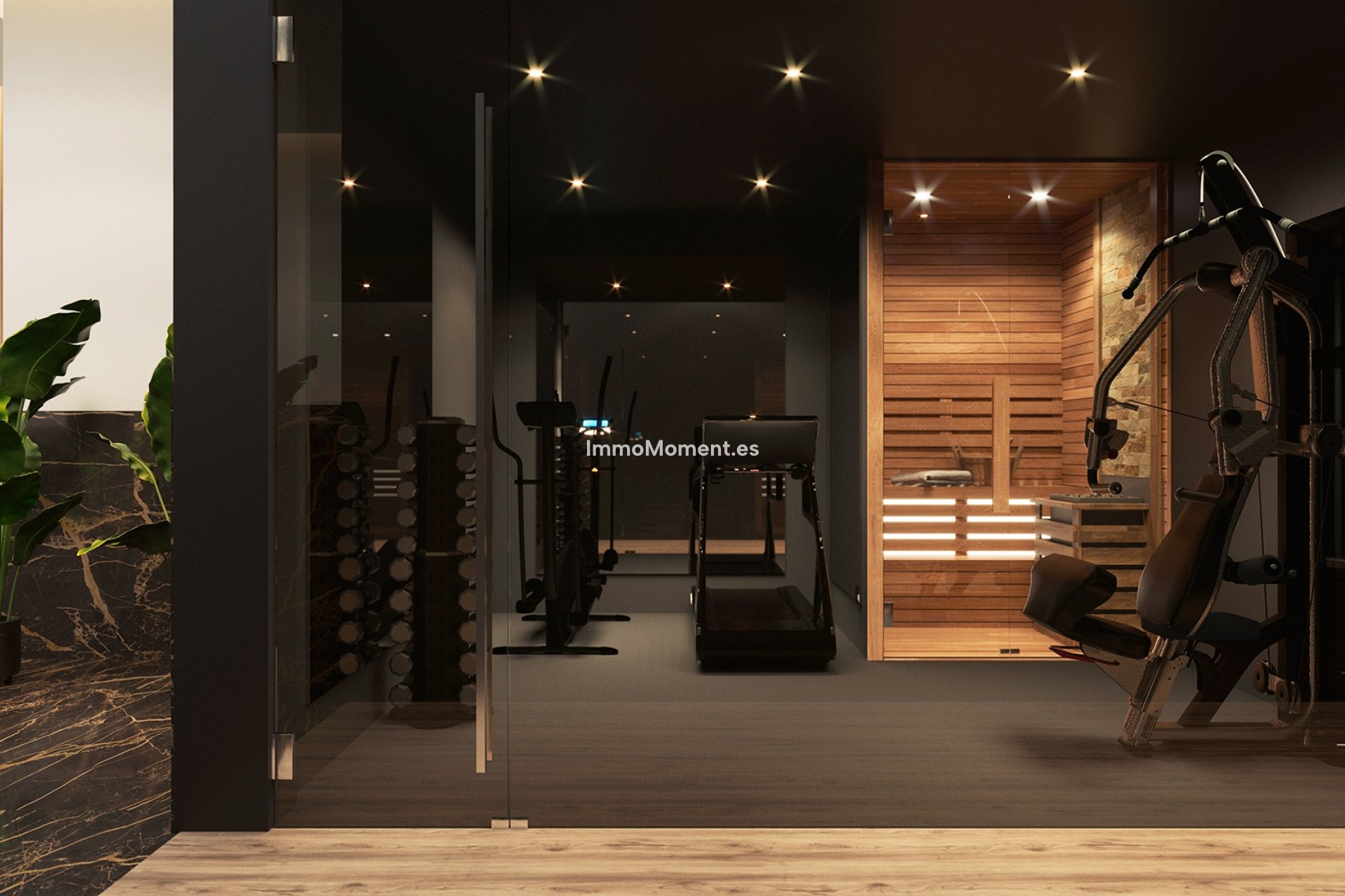 Construction neuve - Penthouse - Torrevieja