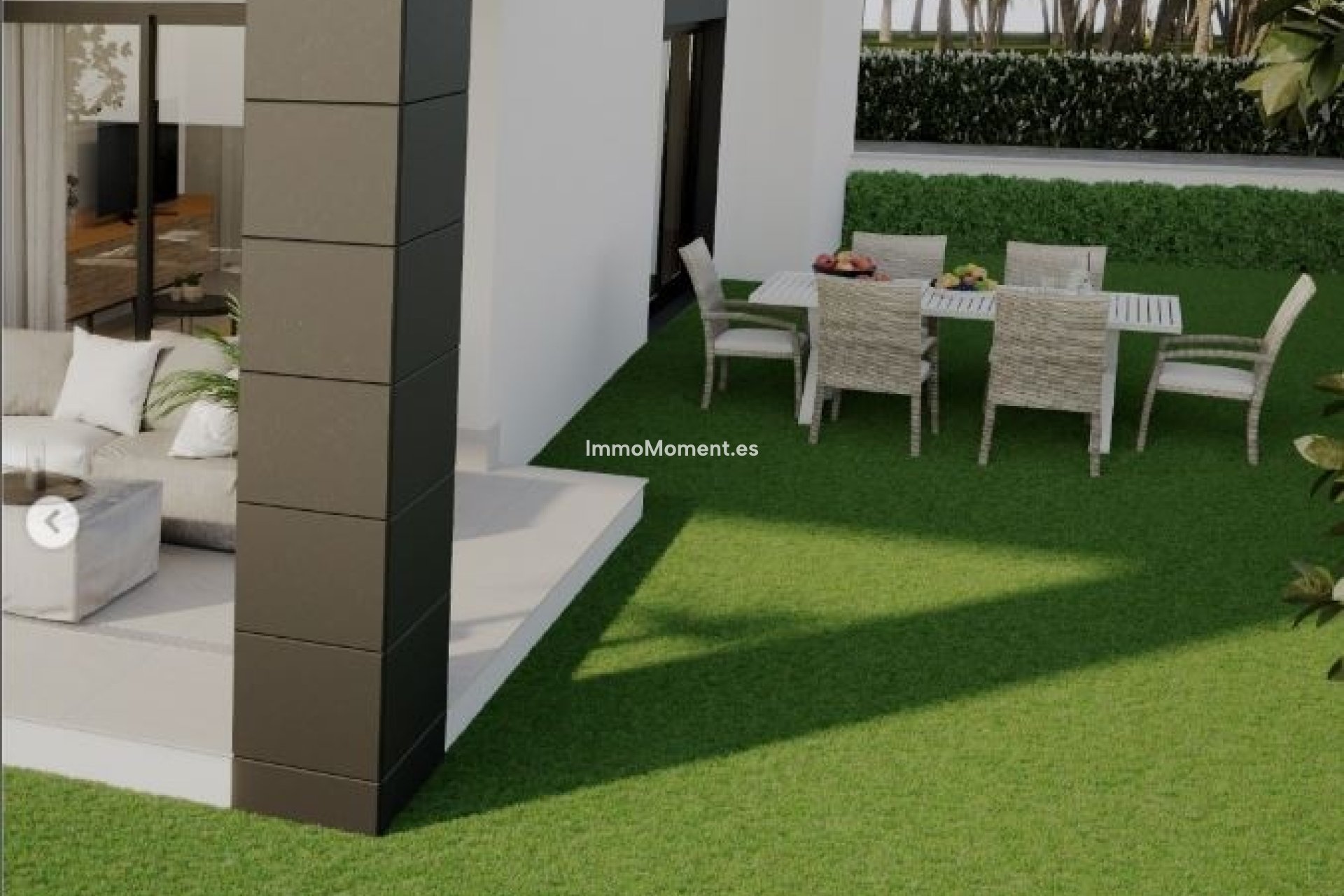 Construction neuve - Penthouse - Torrevieja