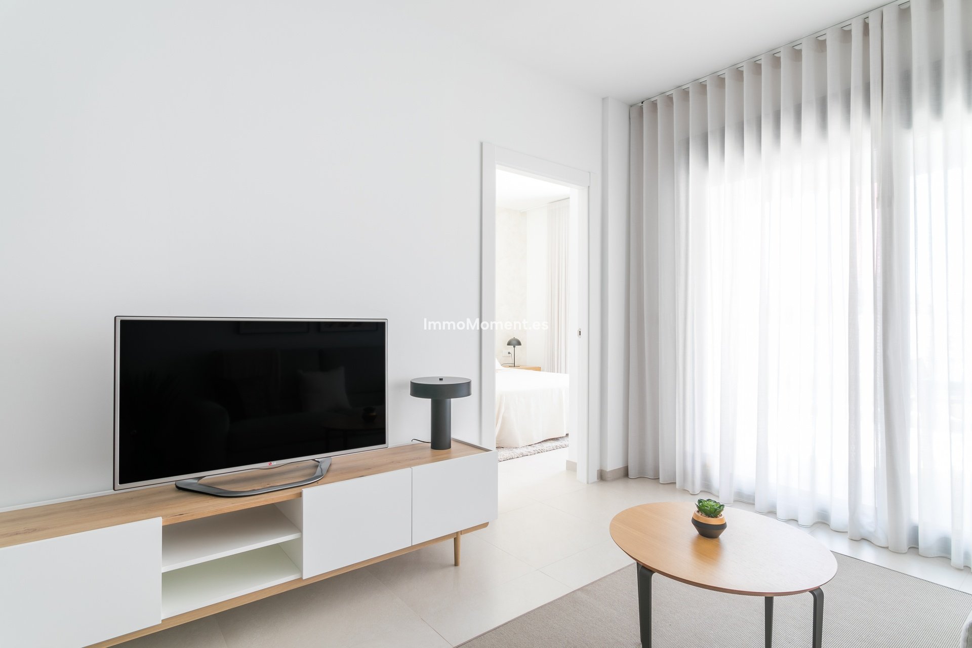Construction neuve - Penthouse - Torrevieja