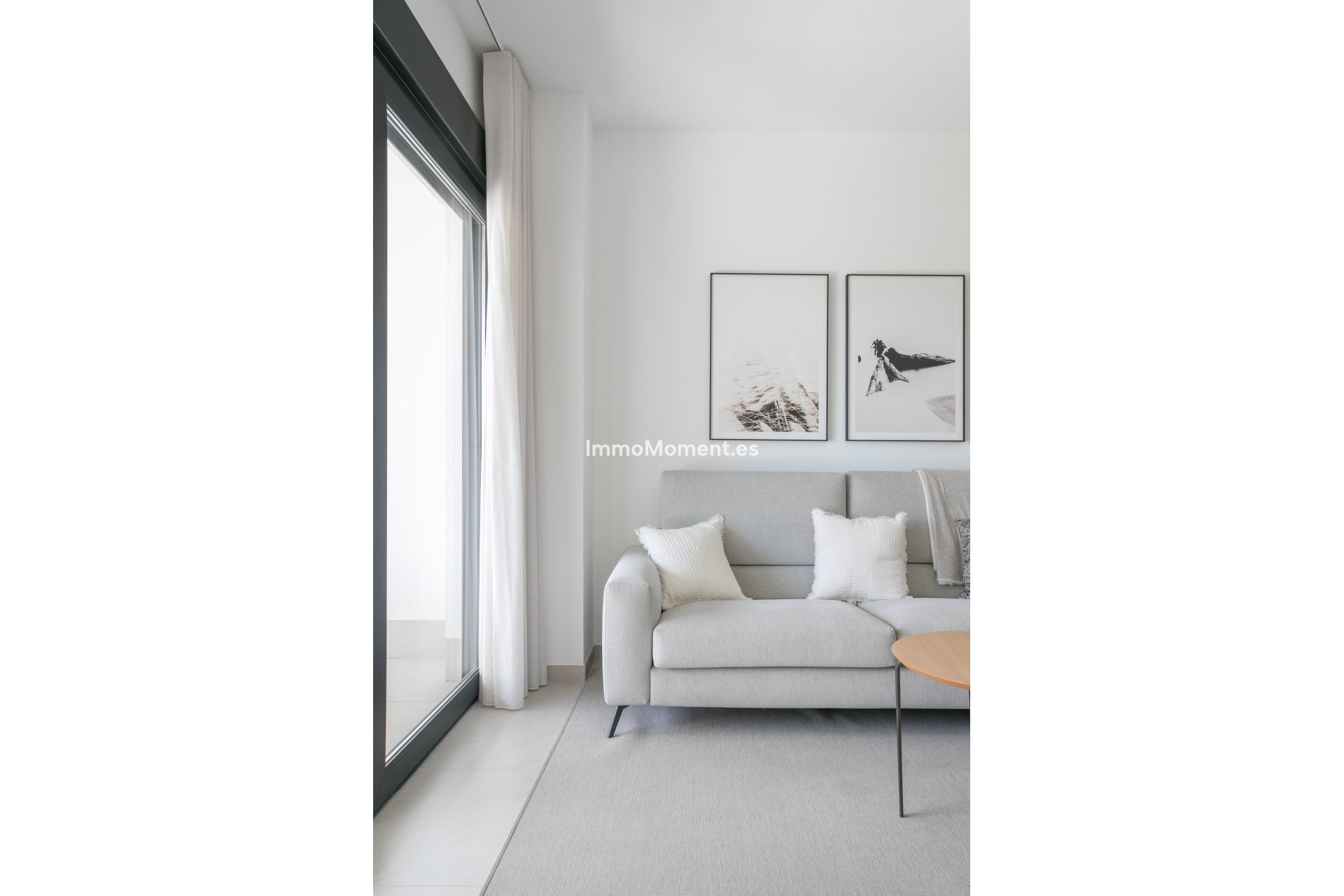 Construction neuve - Penthouse - Torrevieja