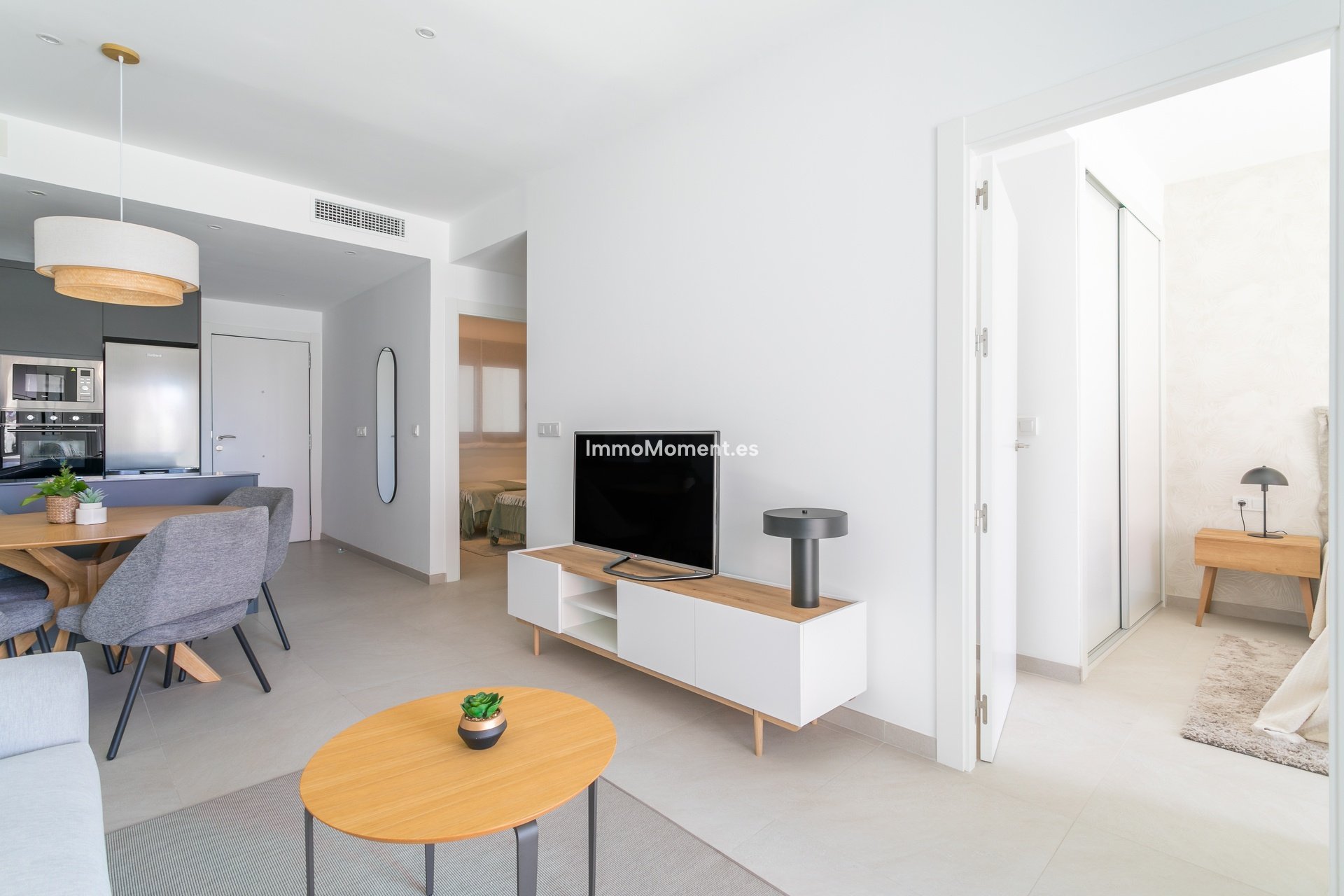 Construction neuve - Penthouse - Torrevieja