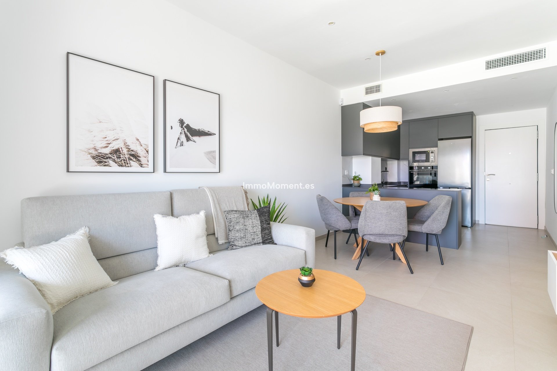 Construction neuve - Penthouse - Torrevieja