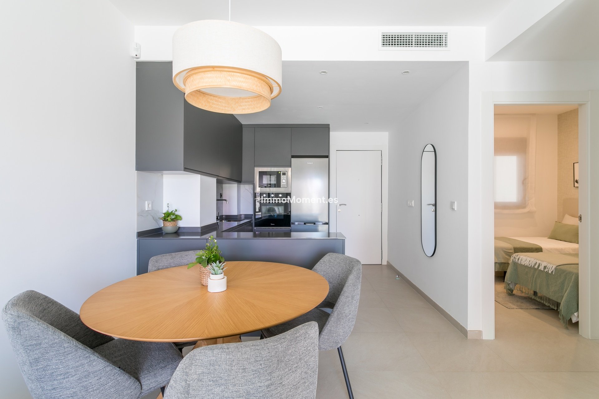 Construction neuve - Penthouse - Torrevieja