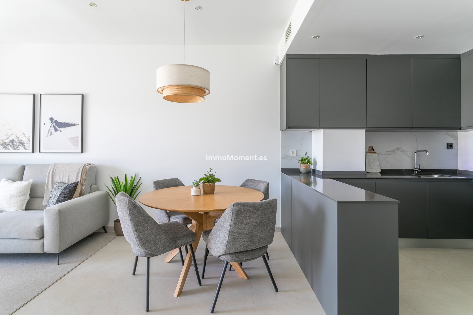 Construction neuve - Penthouse - Torrevieja