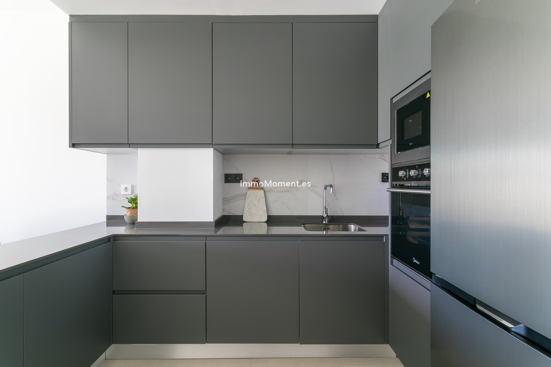 Construction neuve - Penthouse - Torrevieja